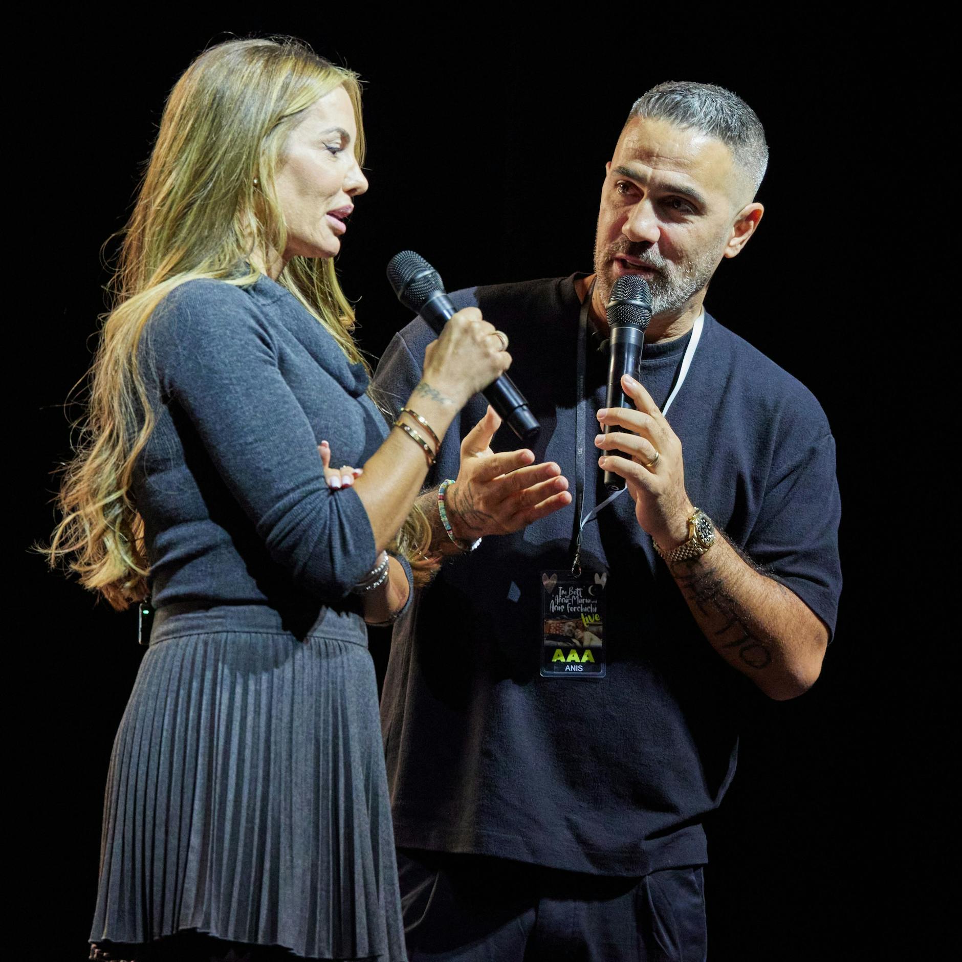 Image - Nach Horror-Unfall von Bushidos Sohn: „Bitte lasst eure Kinder so etwas nicht machen“