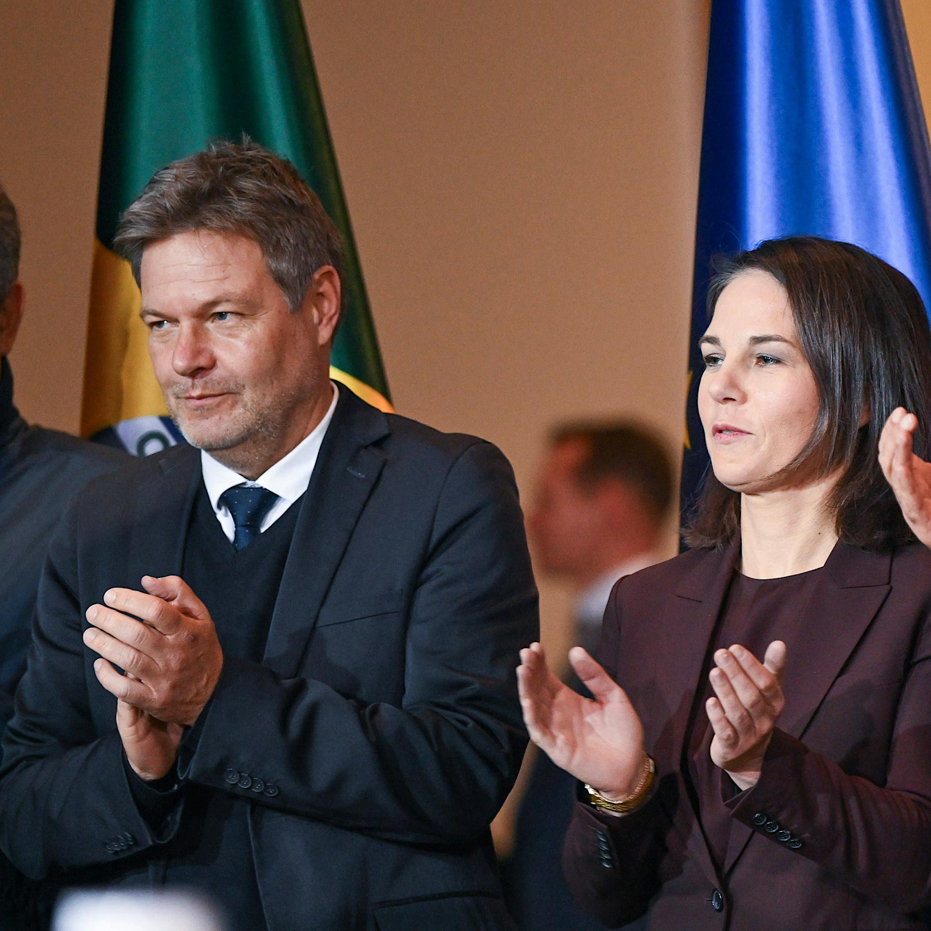 Grünen-Studie lobt Ampelregierung: „Performance ist mindestens beachtlich“