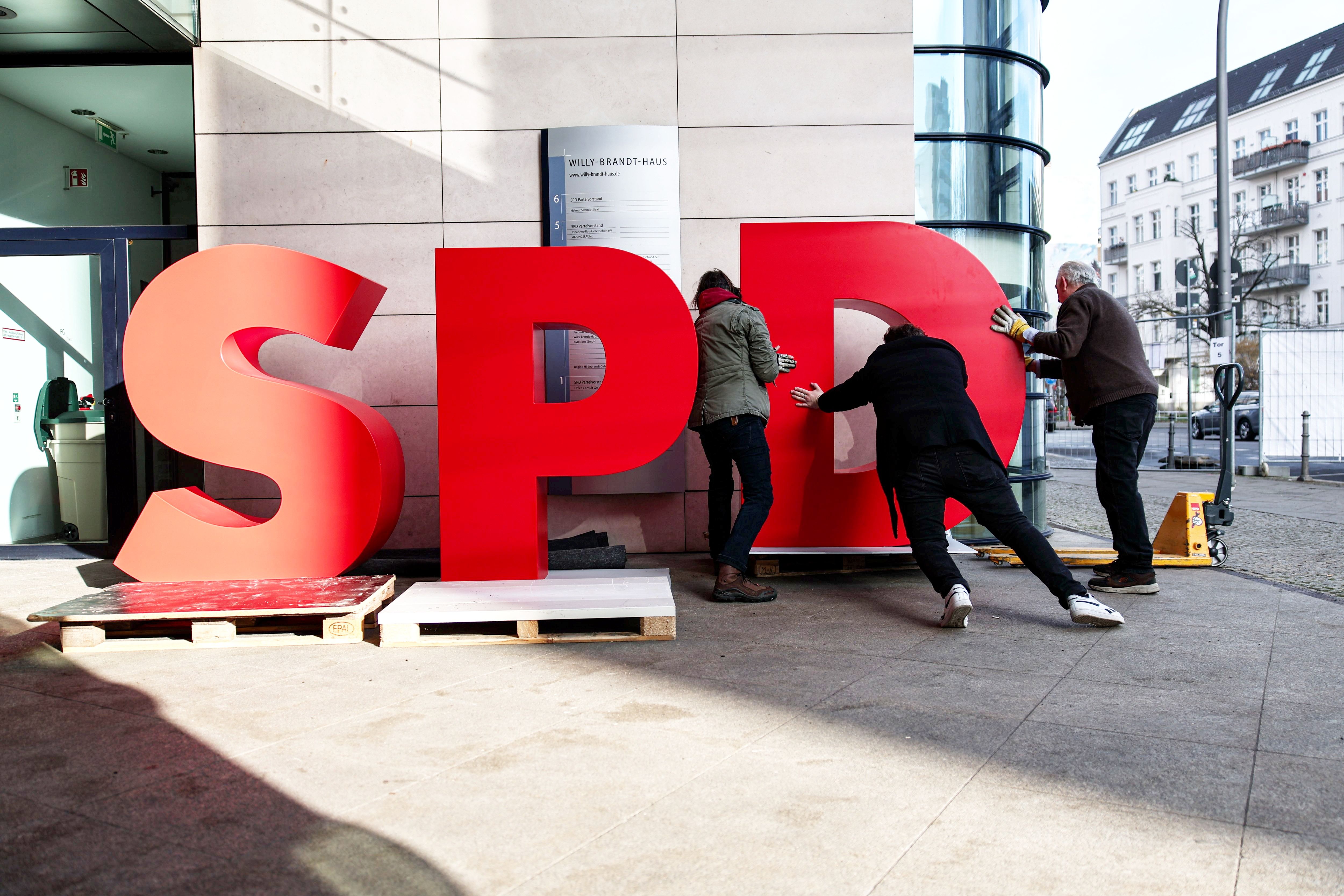 SPD-Manifest fordert Annäherung an Russland: Das ist naiv!