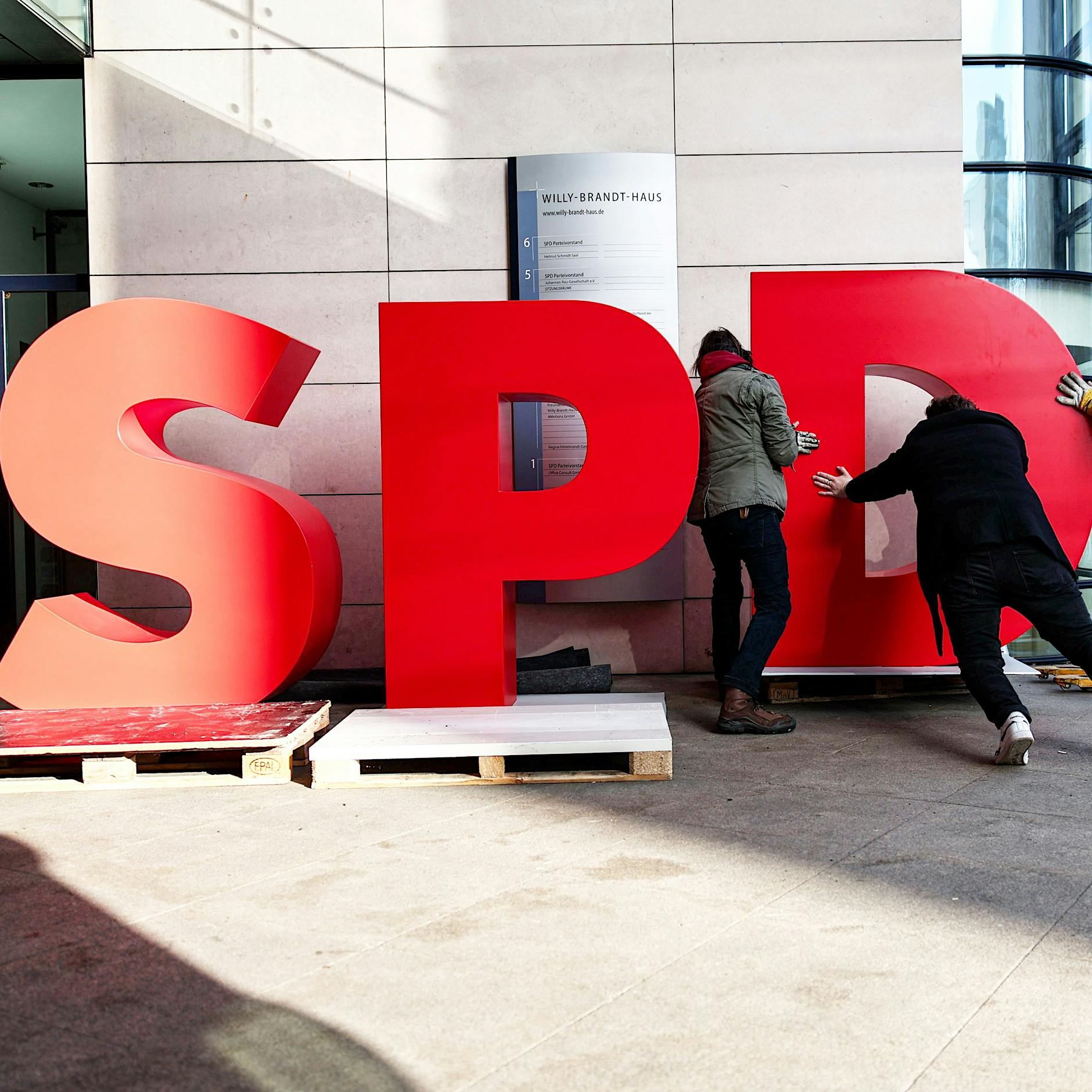 SPD-Manifest fordert Annäherung an Russland: Das ist naiv!