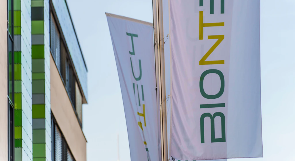 Billion-euro deal: pharmaceutical company Biontech swallows competitor ...
