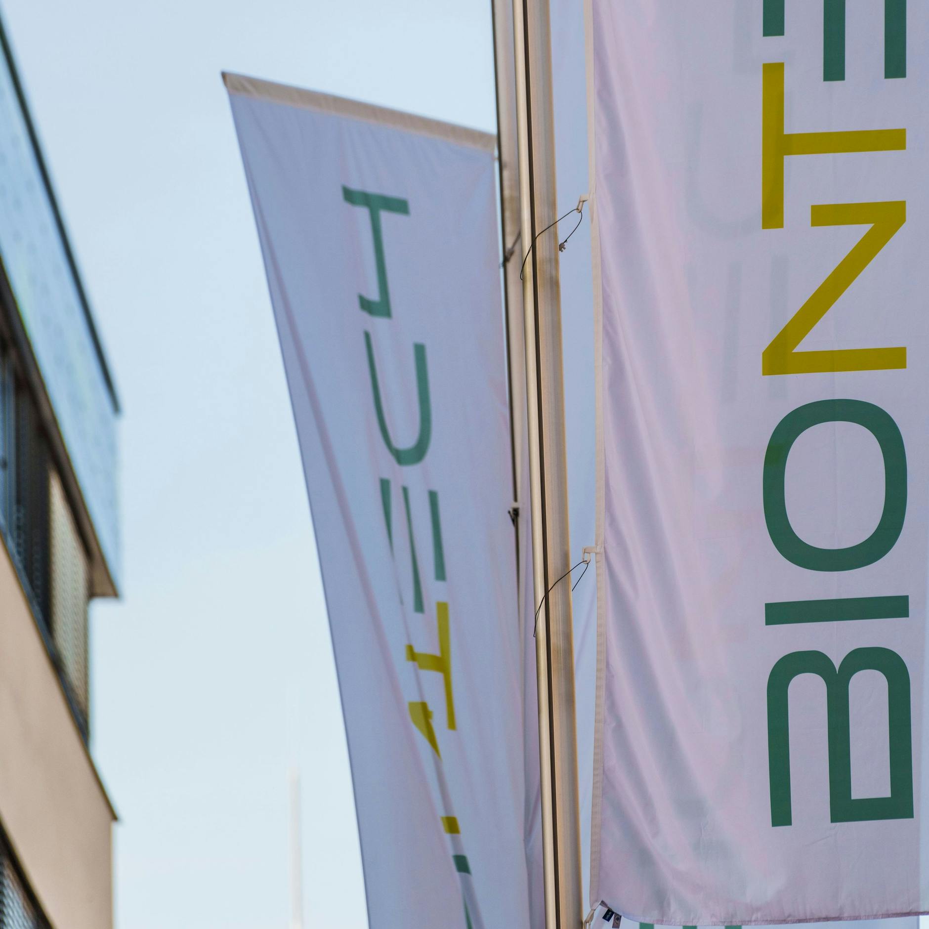 Image - Milliarden-Deal: Pharmaunternehmen Biontech schluckt Konkurrent Curevac