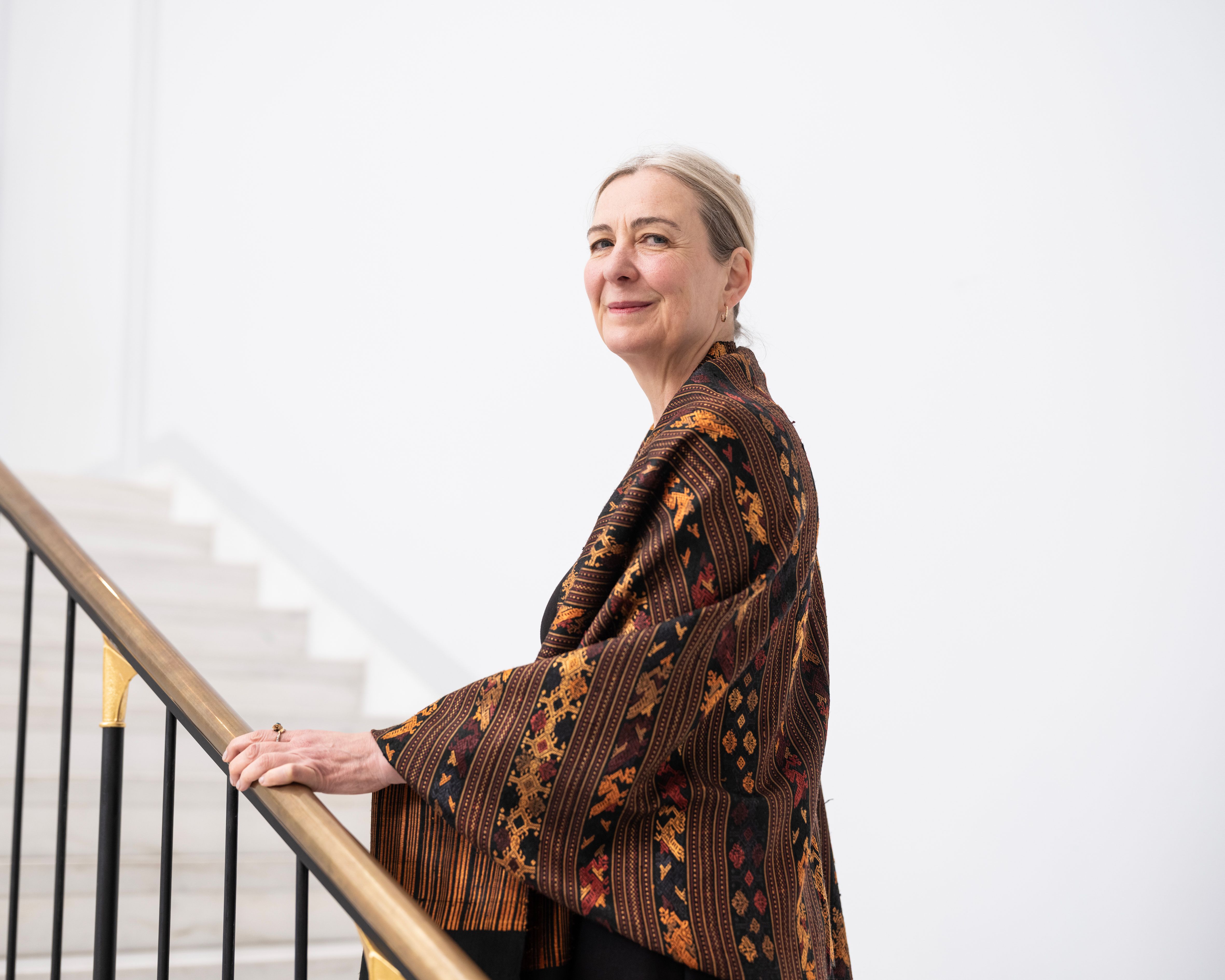 Image - Neue SPK-Präsidentin: Eine national-chauvinistische Haltung haben wir uns zum Glück abgewöhnt