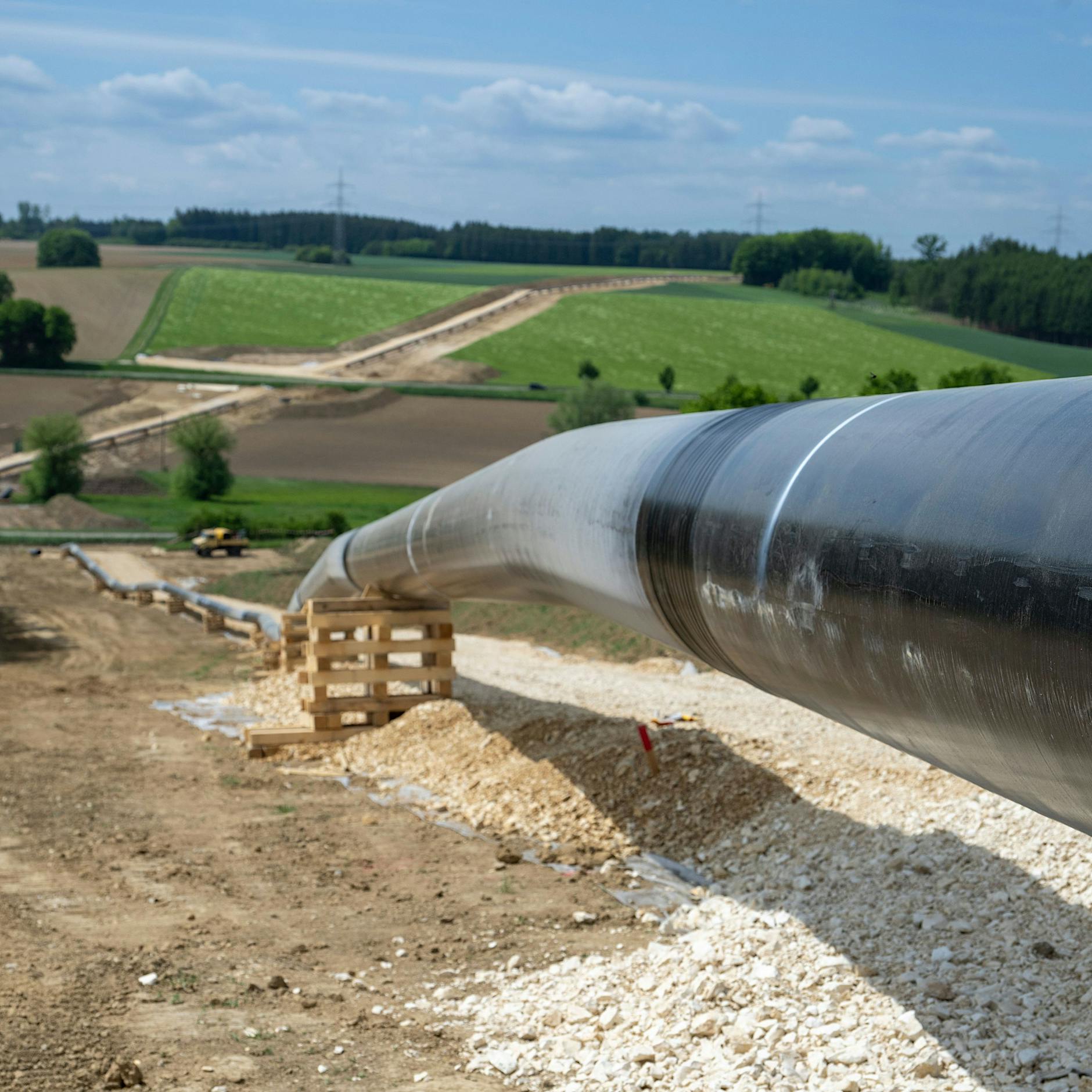 Energiewende in Deutschland: Netzbetreiber warnen – „Hat seine Schattenseiten“