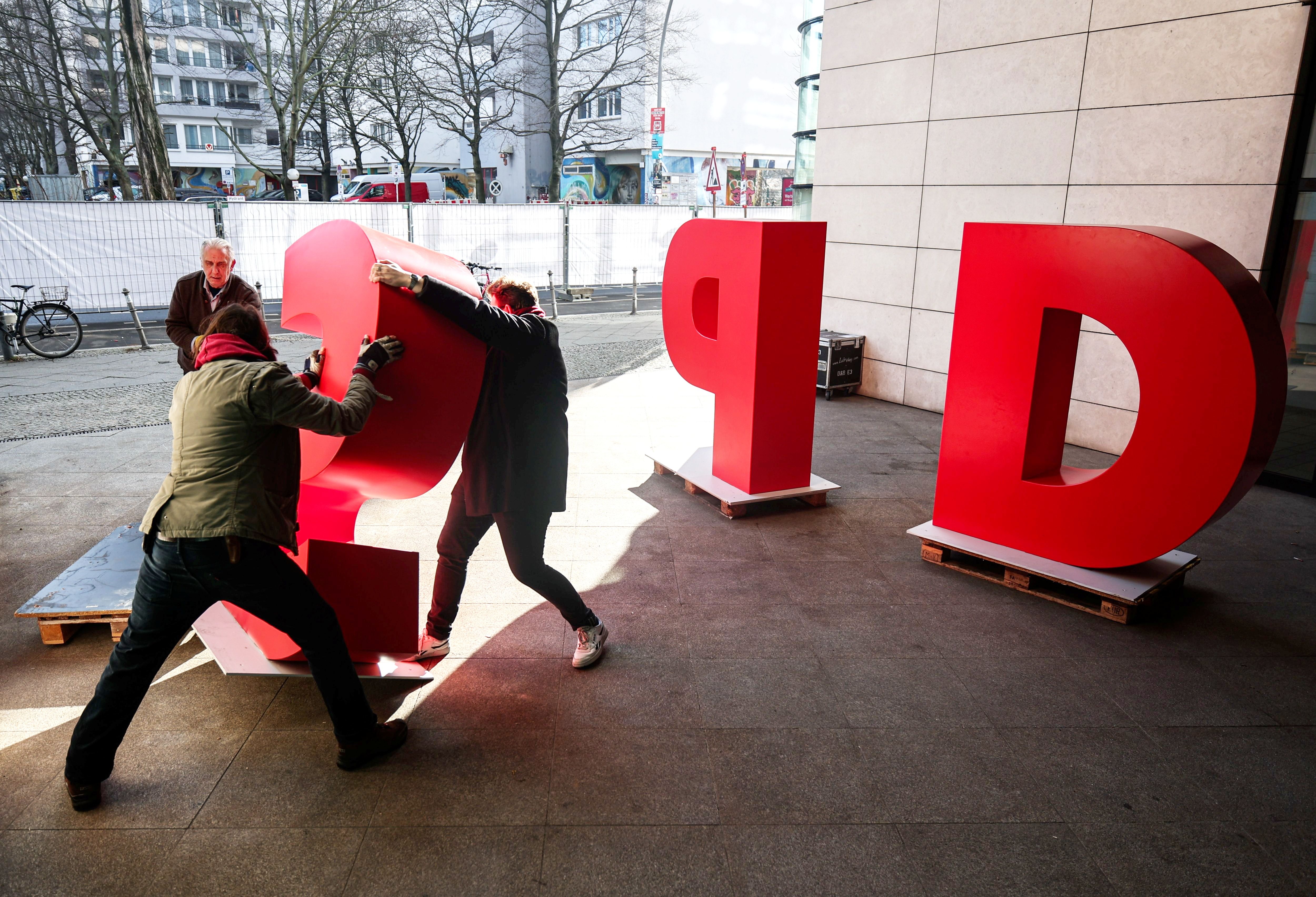 Image - Annäherung an Russland? Ein Hoch auf die SPD, sie lebt noch!