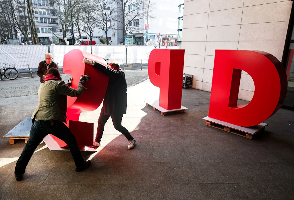 Annäherung an Russland? Ein Hoch auf die SPD, sie lebt noch!