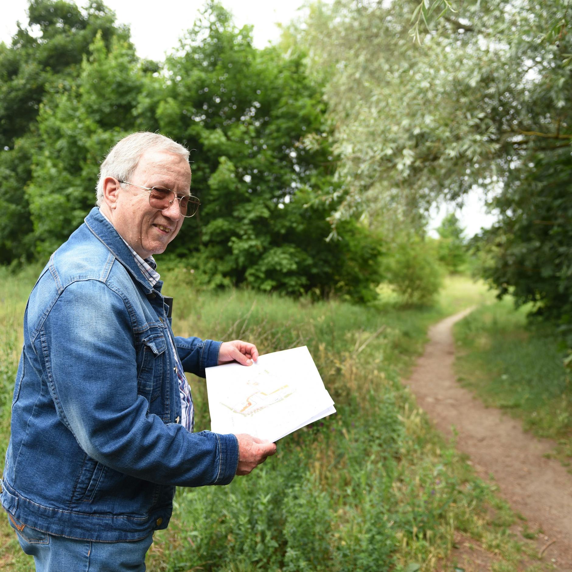 Image - Schulneubau in Hellersdorf: Bürgerinitiative „an der Nase herumgeführt“