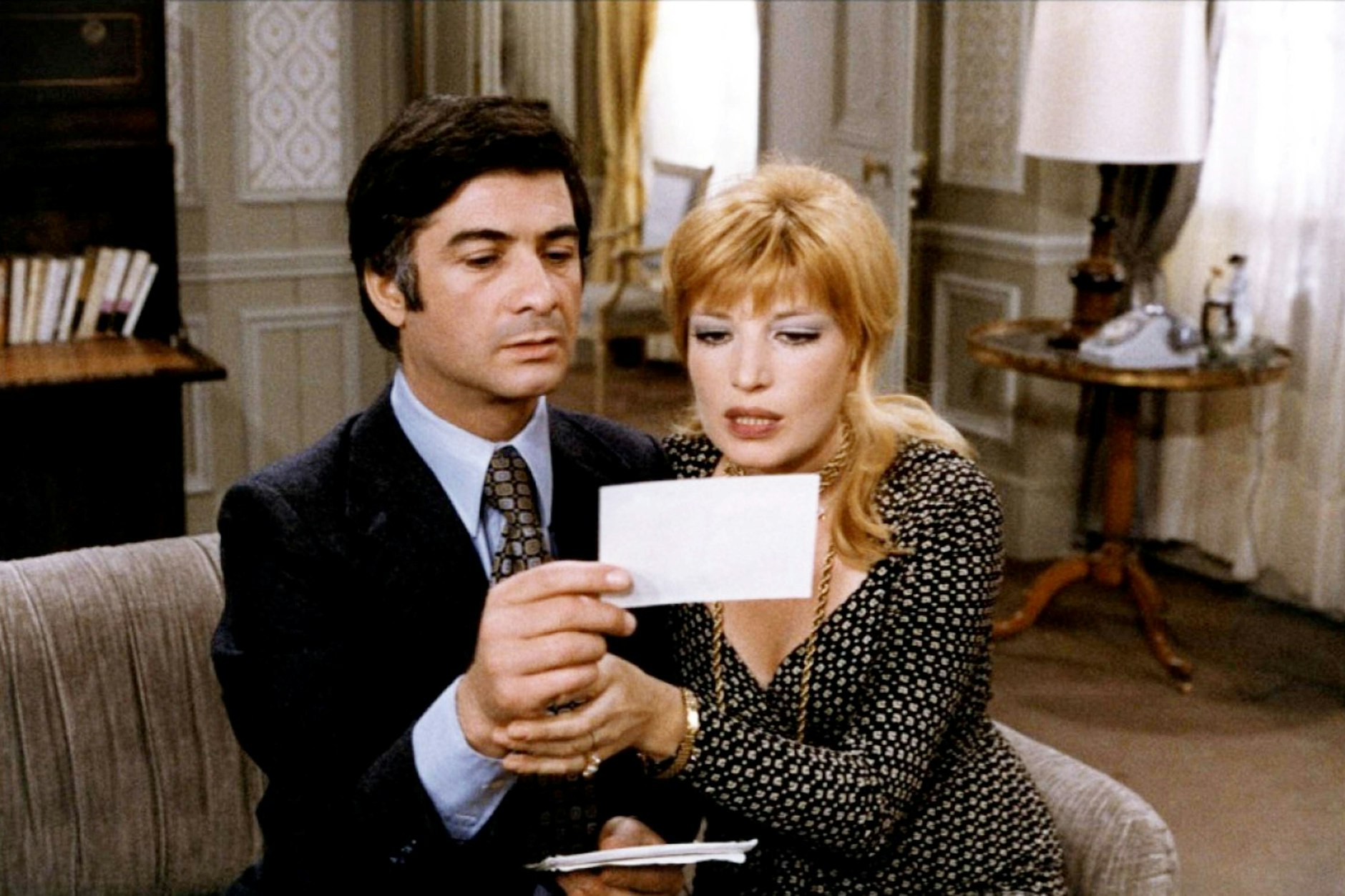 „Das Gespenst der Freiheit“ (1974)