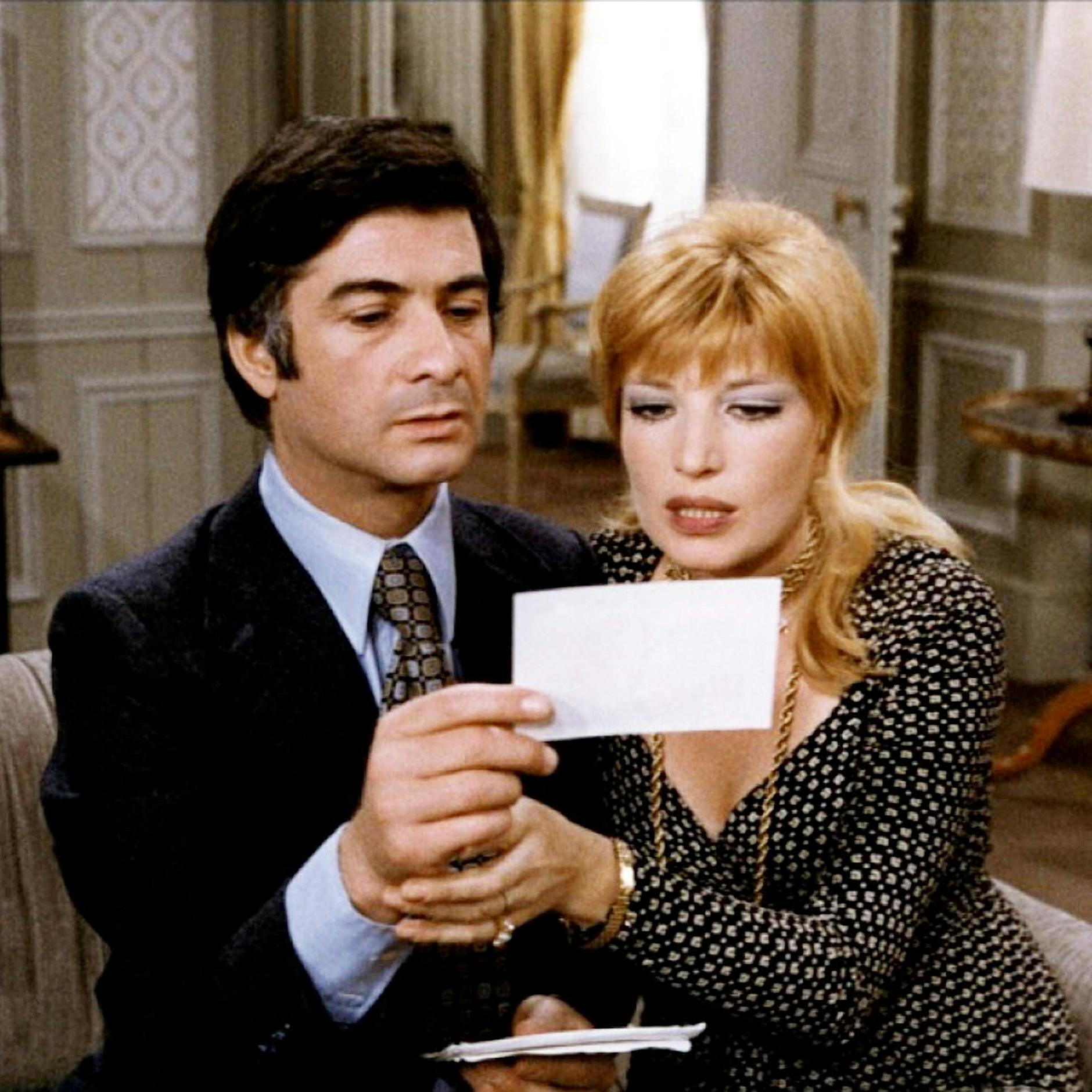 Nieder mit der „Freiheit“! Luis Buñuel demontiert die bürgerliche Ordnung