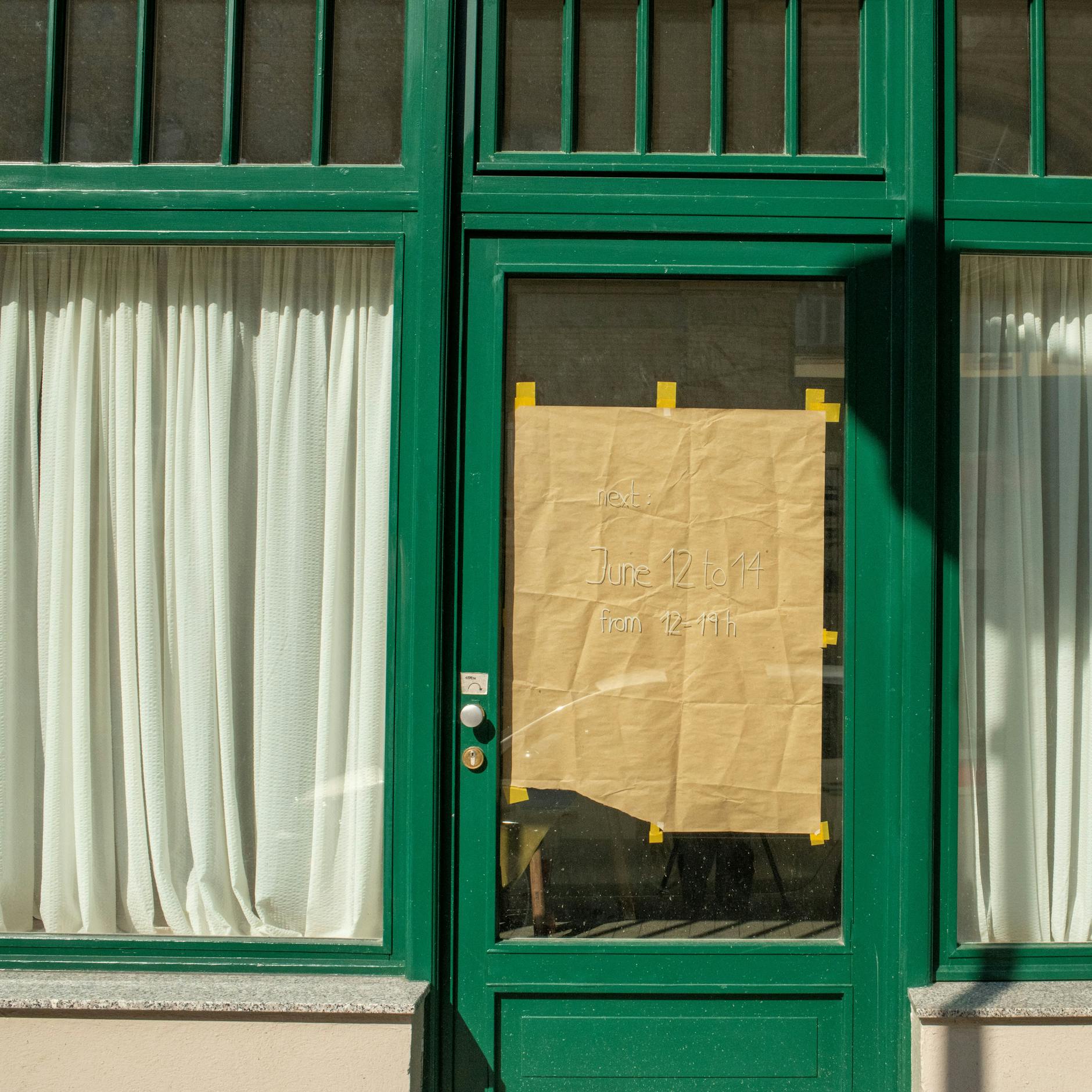 Image - Made in Germany: Berliner Label Wolfen fertigt immer noch in Deutschland