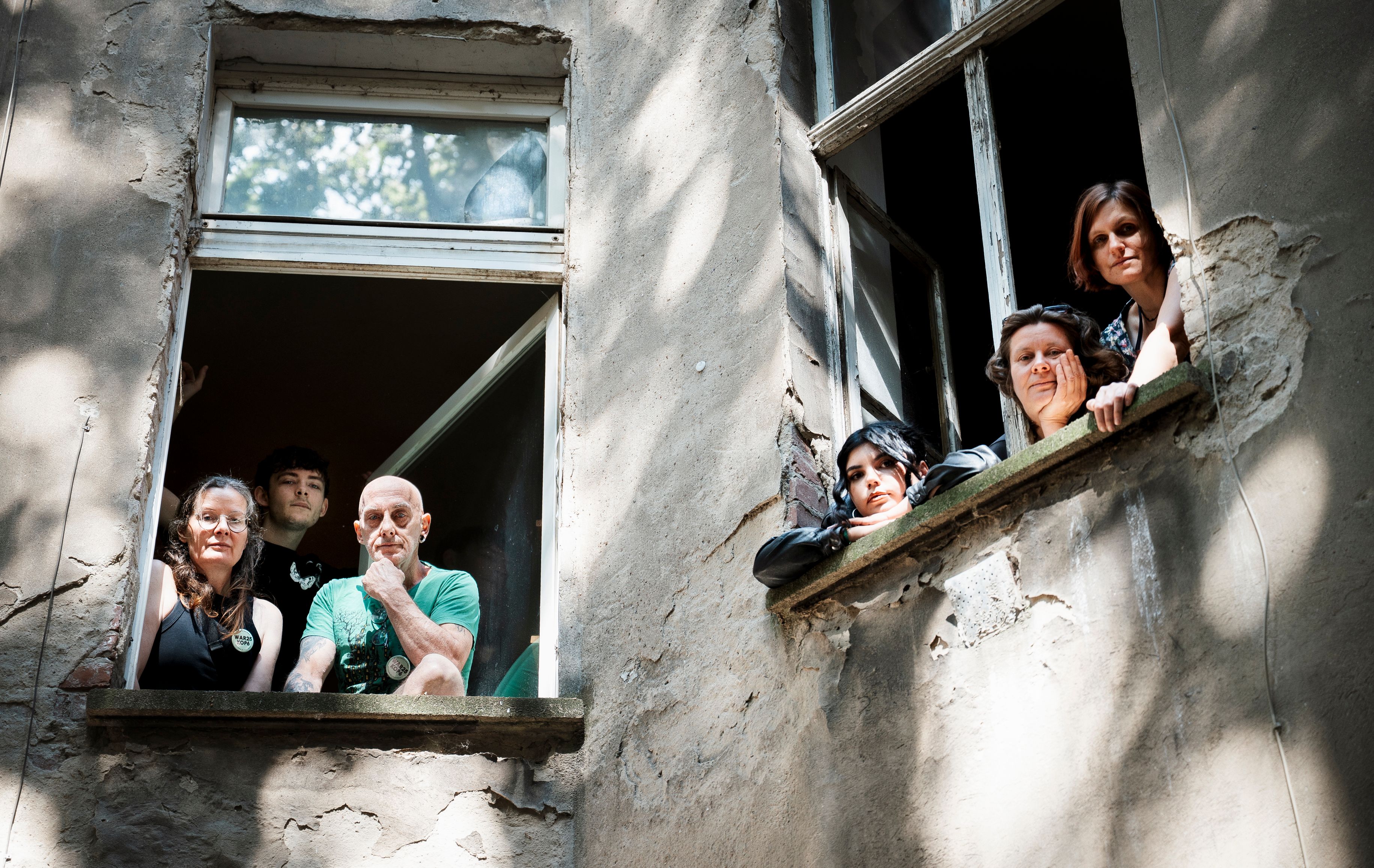 Mieterverdrängung in Berlin-Friedrichshain: Vorkaufsrecht gescheitert – was wird aus den Mietern?