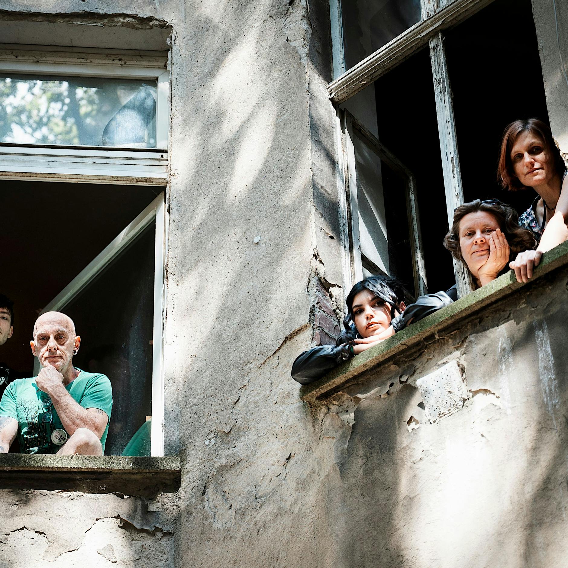 Mieterverdrängung in Berlin-Friedrichshain: Vorkaufsrecht gescheitert – was wird aus den Mietern?