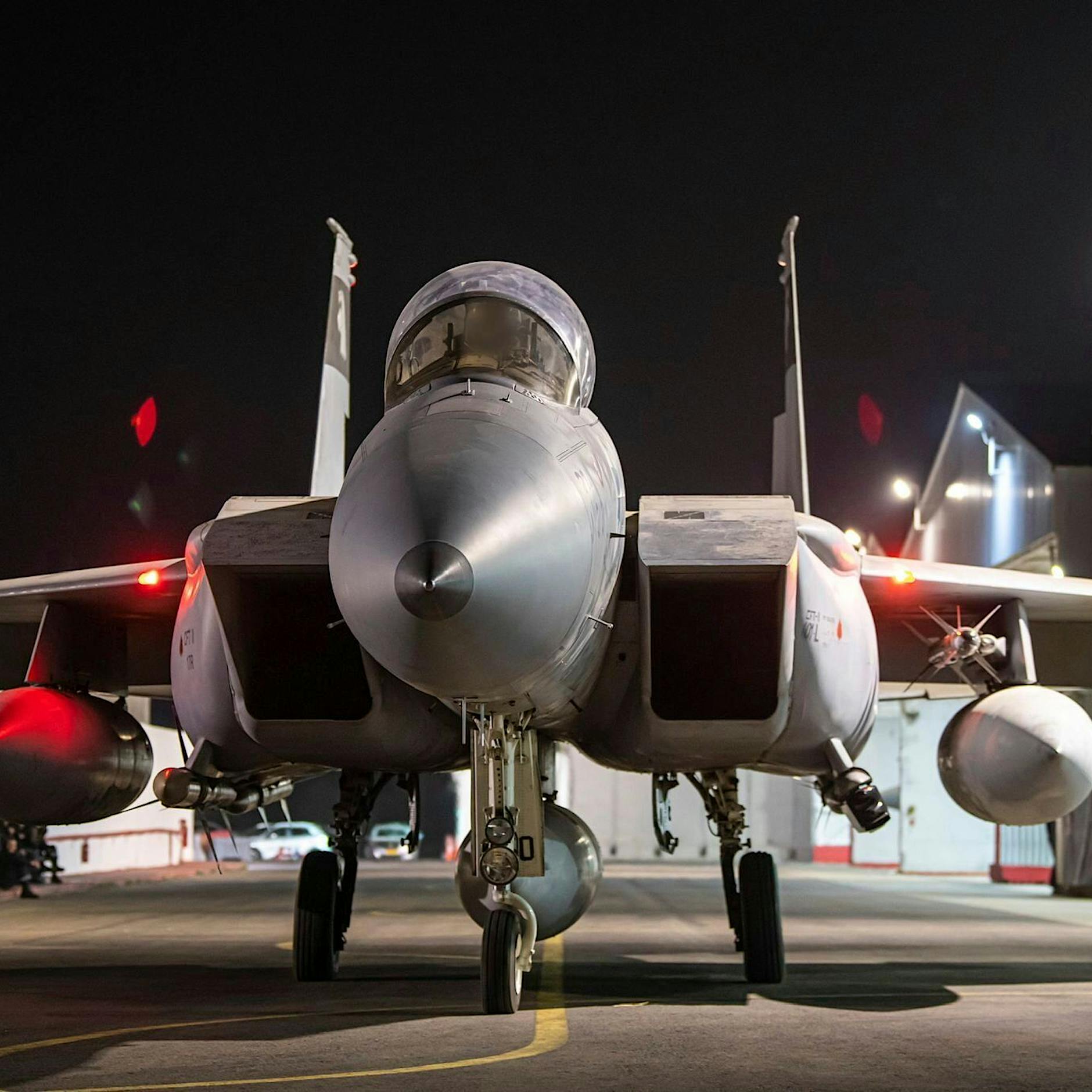 Er hatte Israels Angriffspläne geleakt: Ex-CIA-Analyst muss für mehr als drei Jahre ins Gefängnis