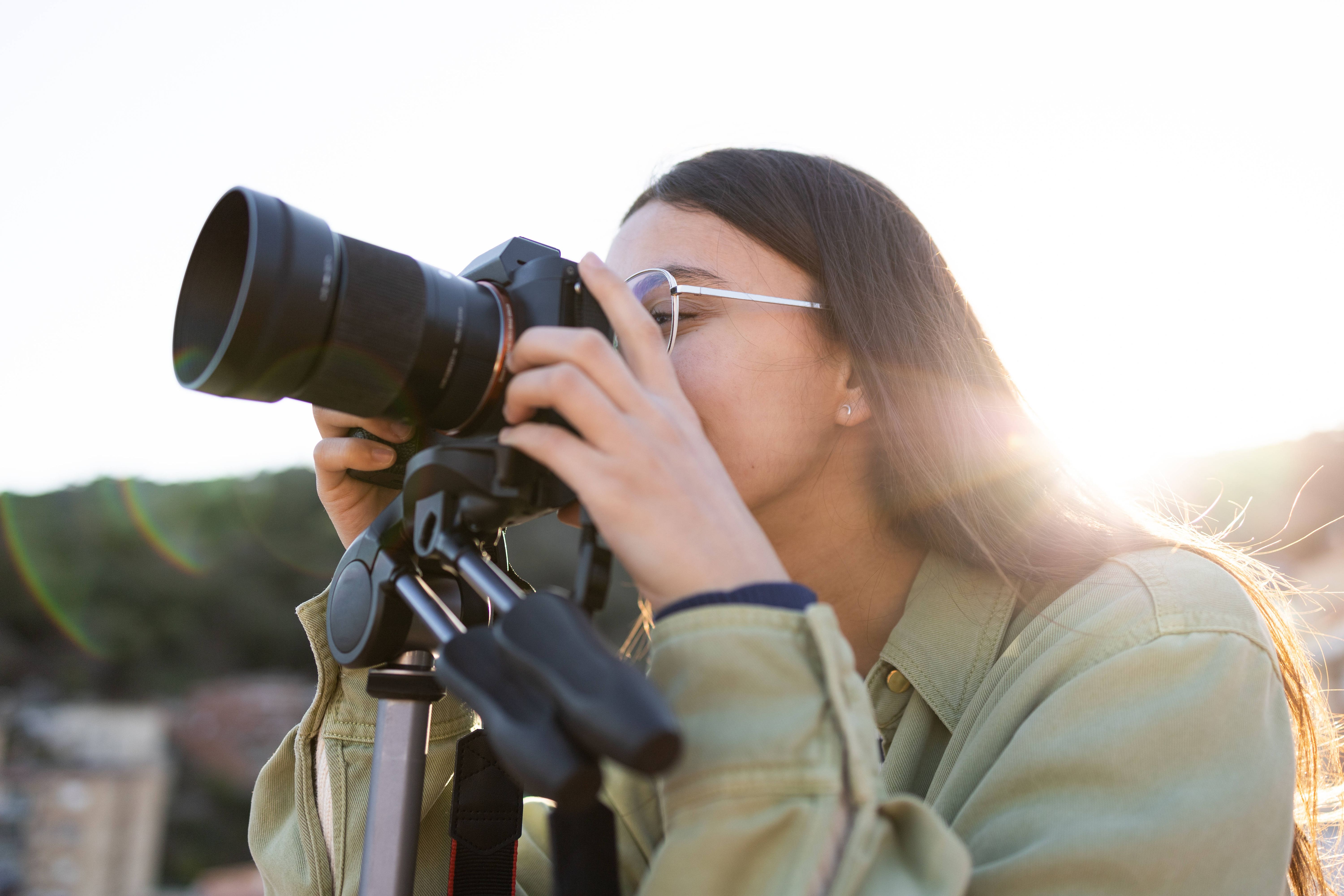 Hellersdorfer Gesichter für Fotoausstellung gesucht