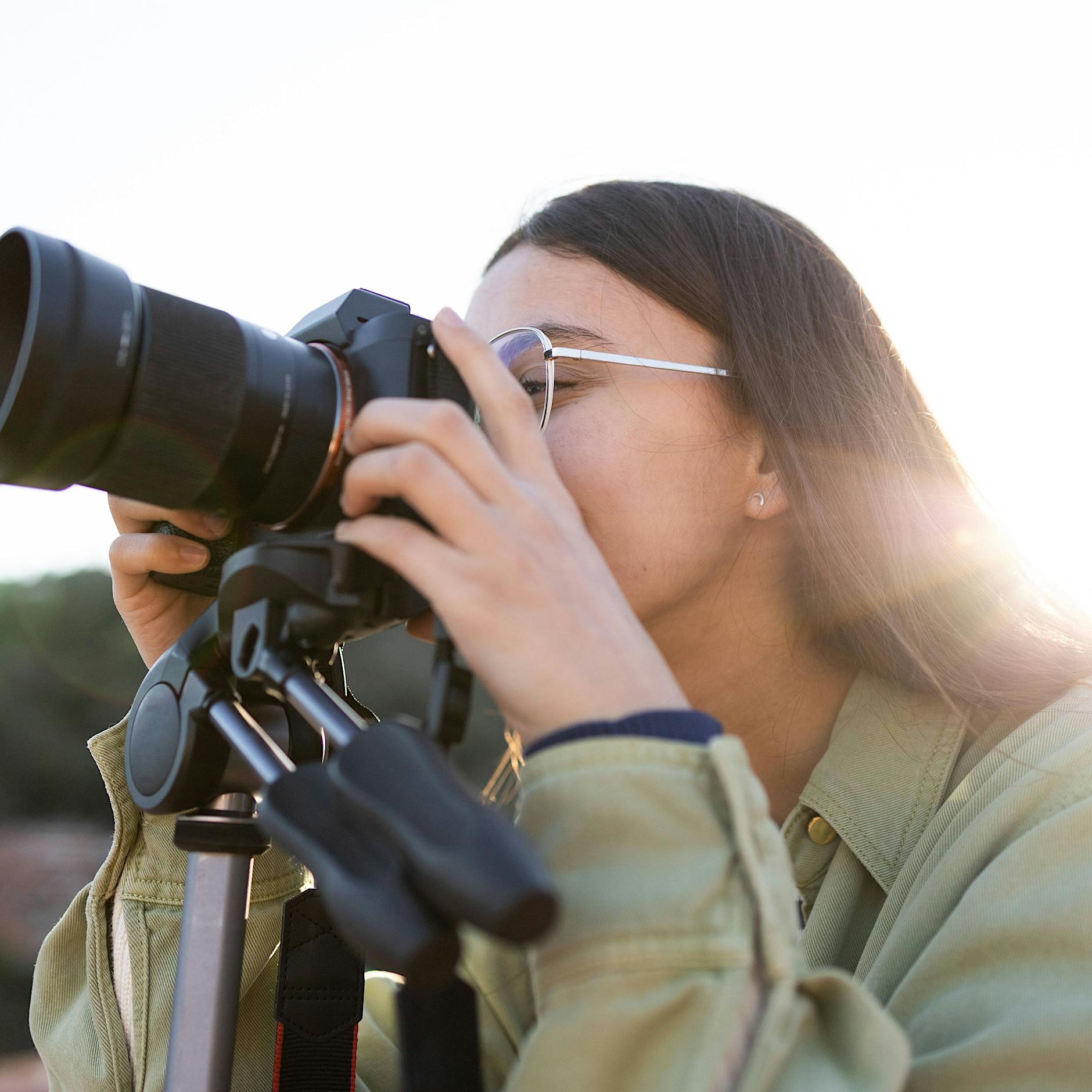 Hellersdorfer Gesichter für Fotoausstellung gesucht