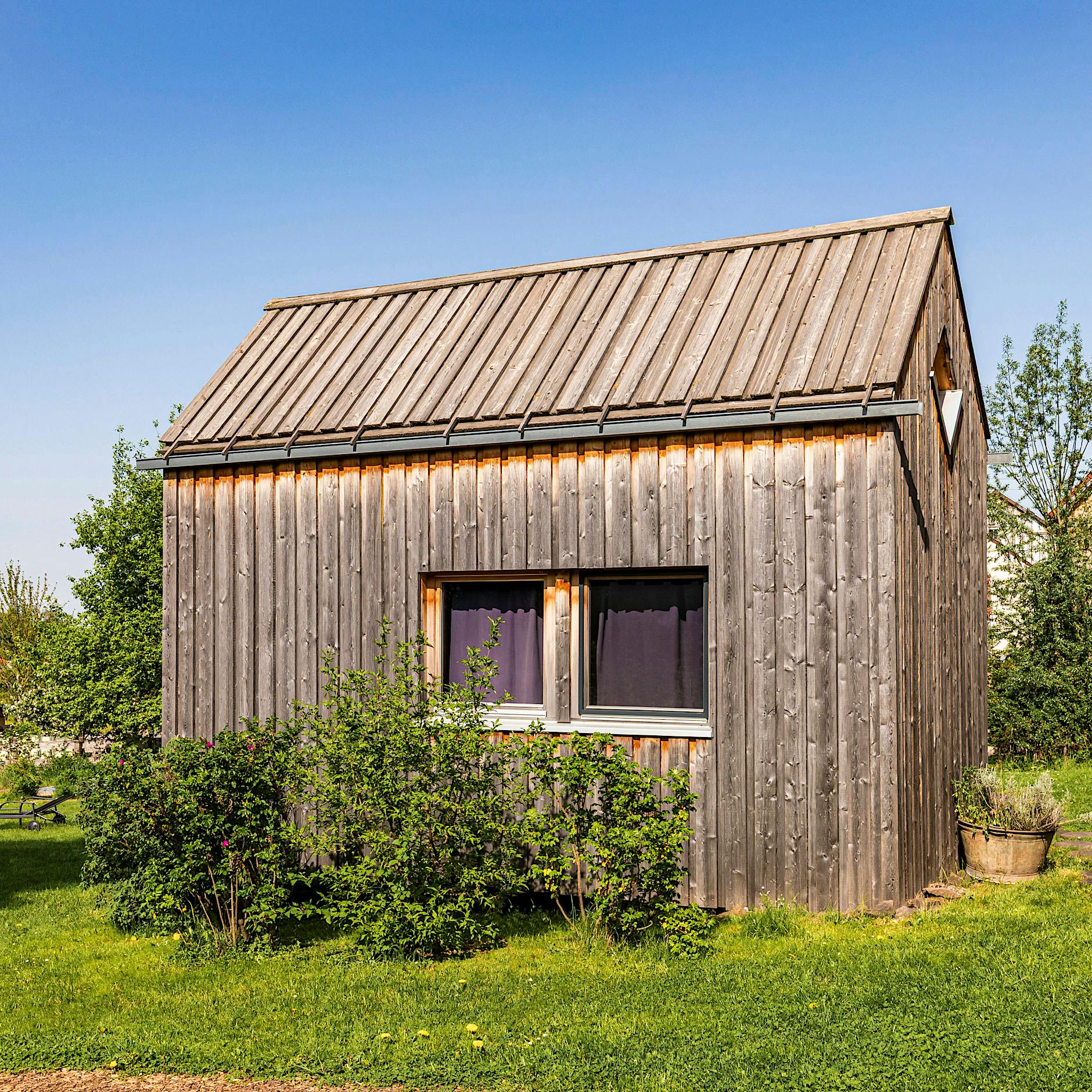 Tiny Houses - wenn die Not als Trend verkauft wird