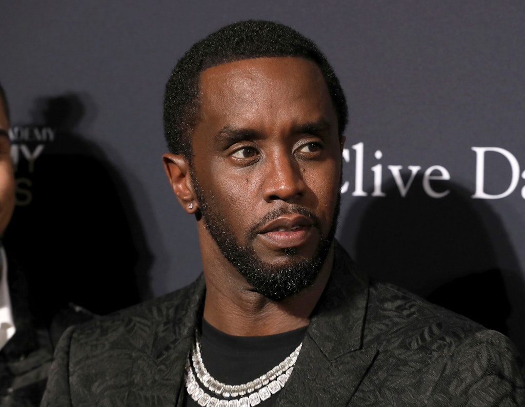 P. Diddy Trial: Ex-Girlfriend Speaks Out About Violence and Orgies