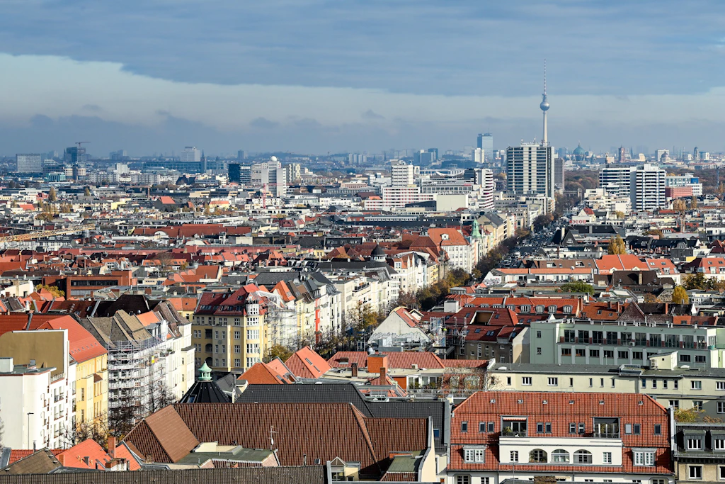 Städteranking: Diese Stadt landet auf Platz 1 – so unzufrieden sind die Berliner