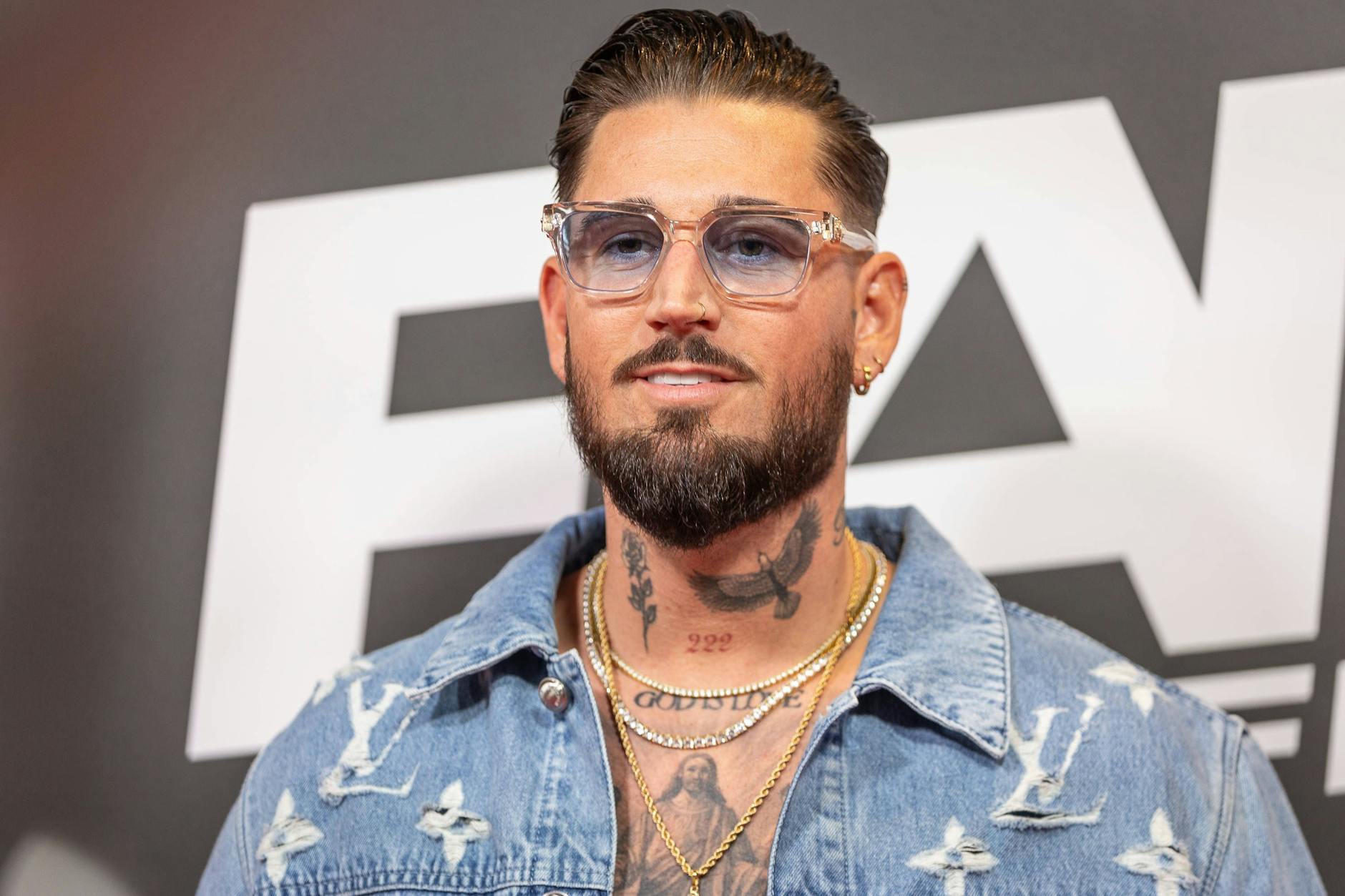 Mike Heiter muss sich wegen des Vorwurfs Steuerhinterziehung verantworten.