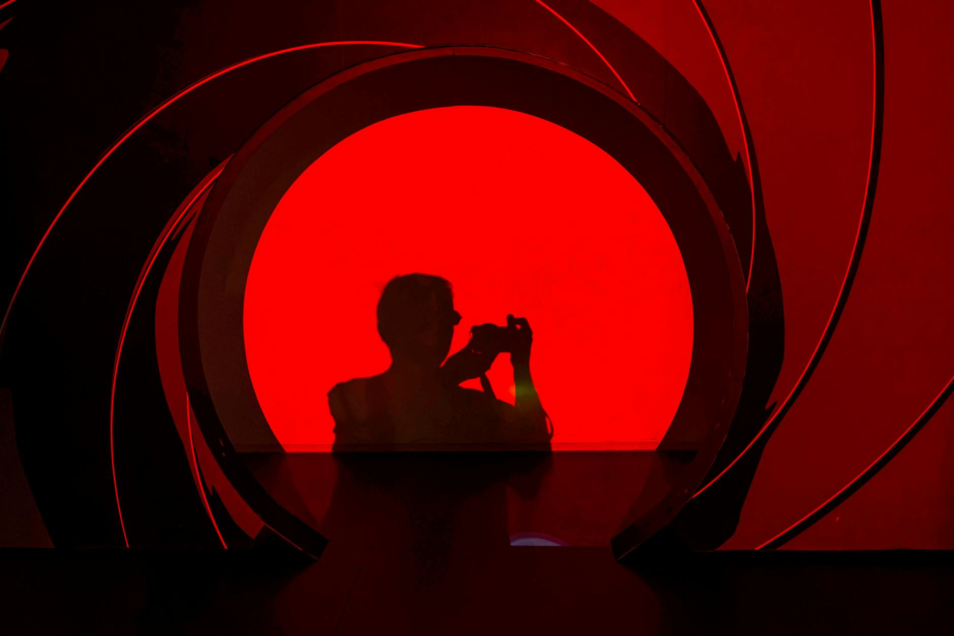 Wie potent darf der Verfassungsschutz sein?