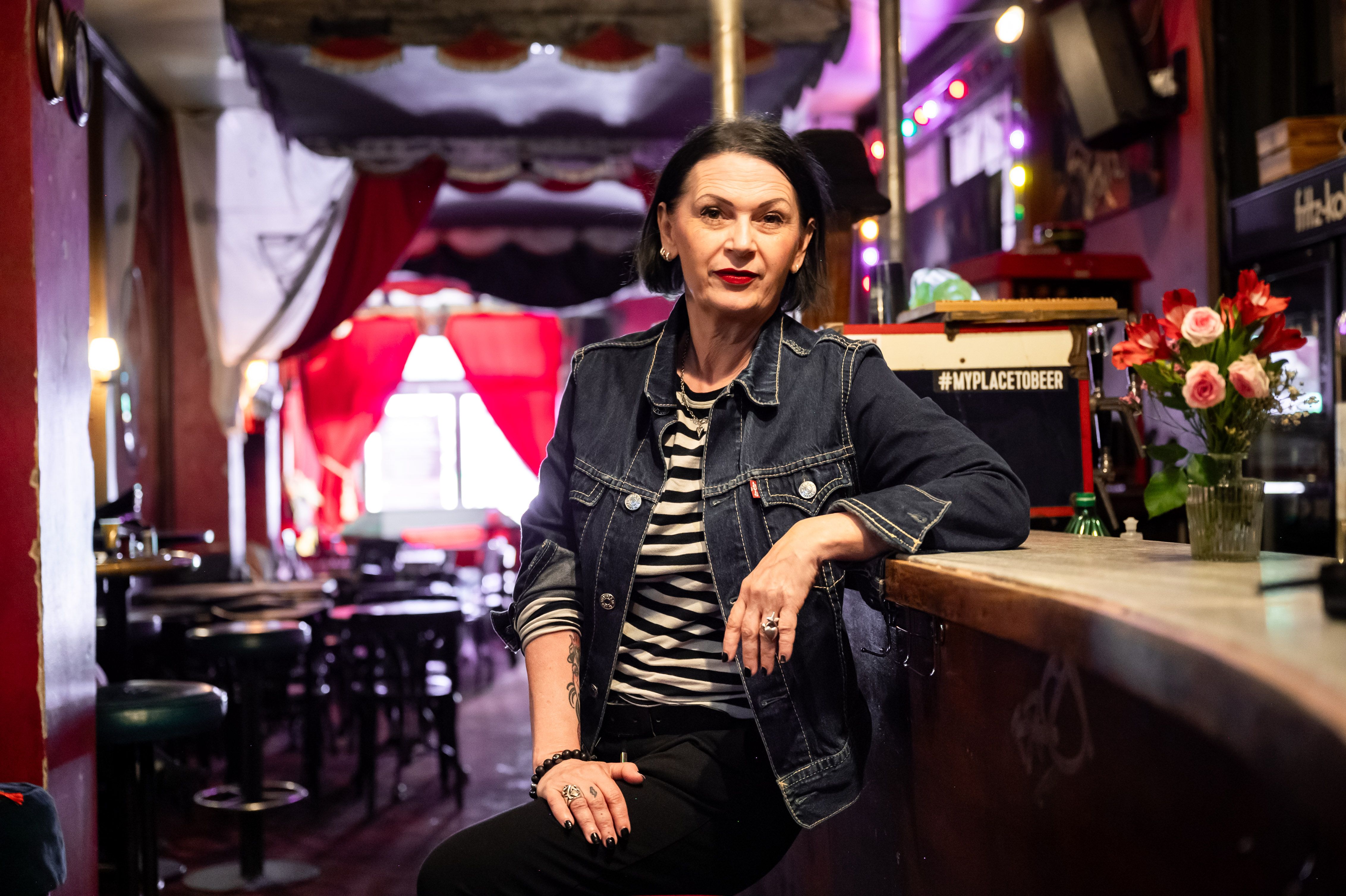 Image - Berlins Burlesque-Tempel „Zum starken August“ versteigert Inventar