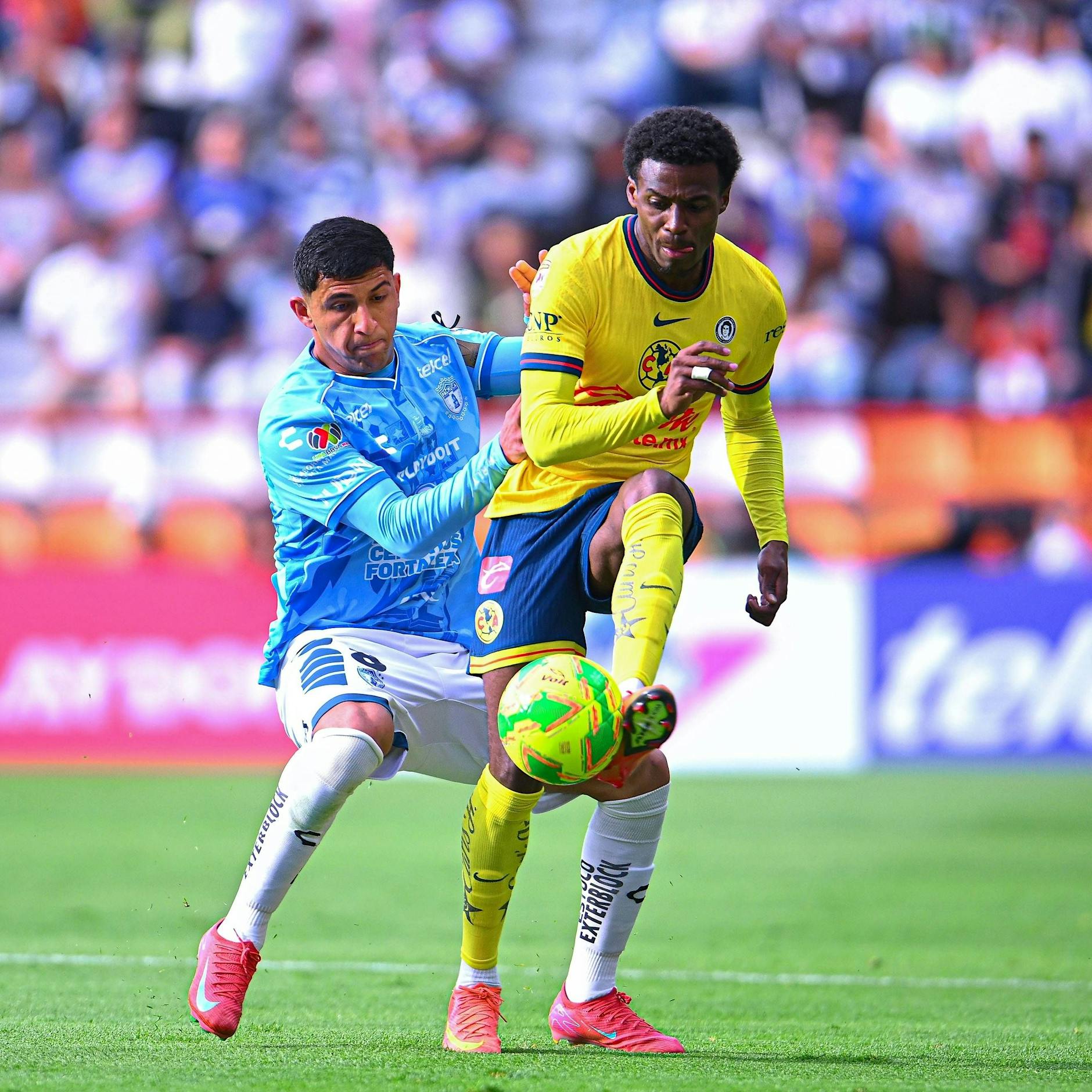 Irrer Transfer! DIESER Ex-Herthaner holt sich letztes Ticket für Klub-WM