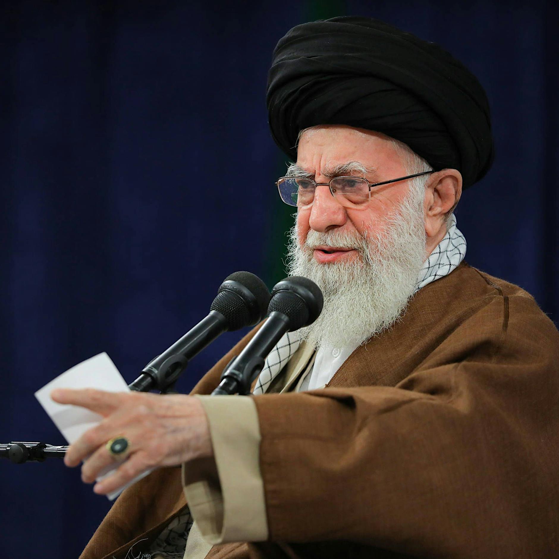 Nach Israel-Angriff auf den Iran: Kommt es in der Islamischen Republik zum Regime Change?