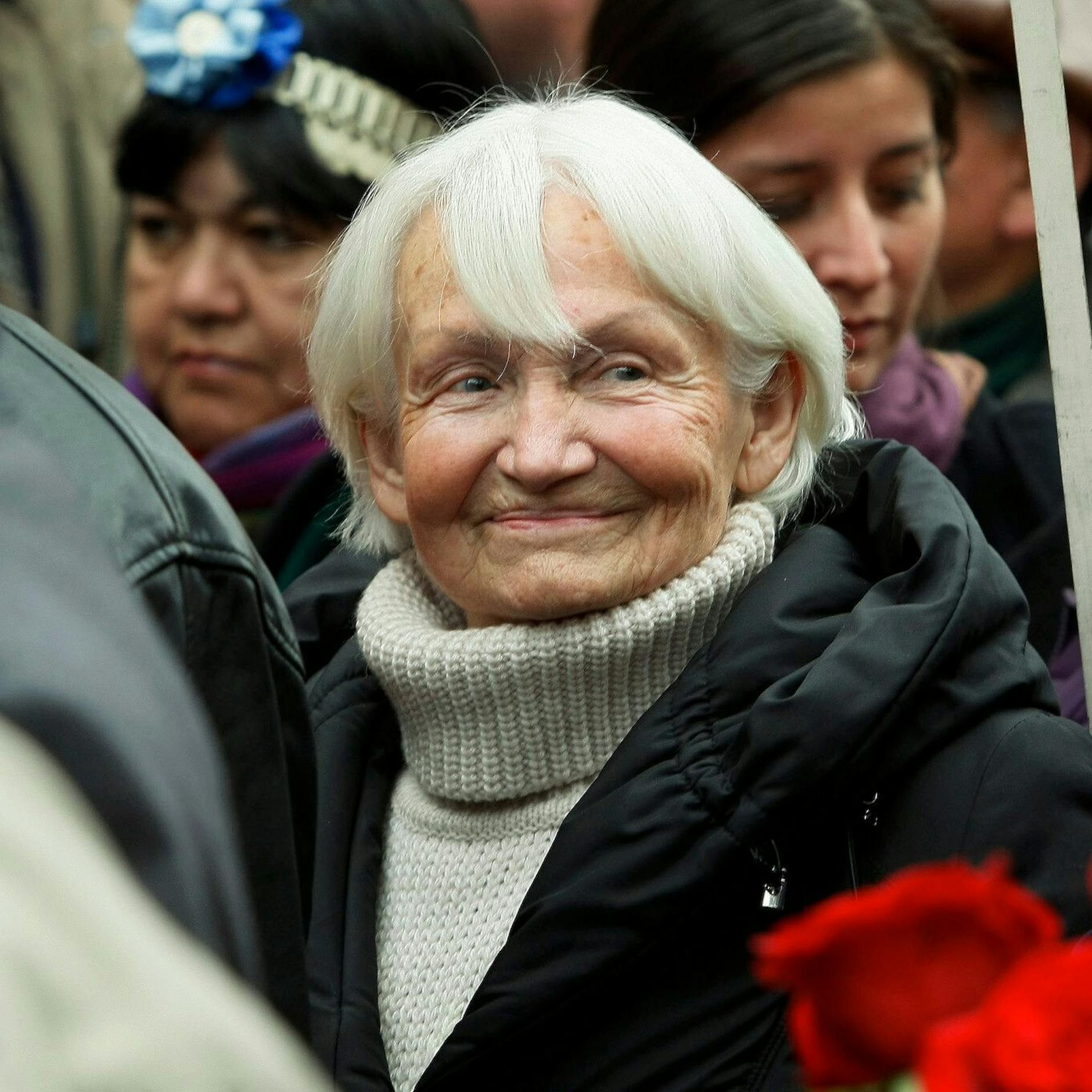 Image - Begegnungen mit Margot Honecker: Sie liebte die DDR – bis zuletzt