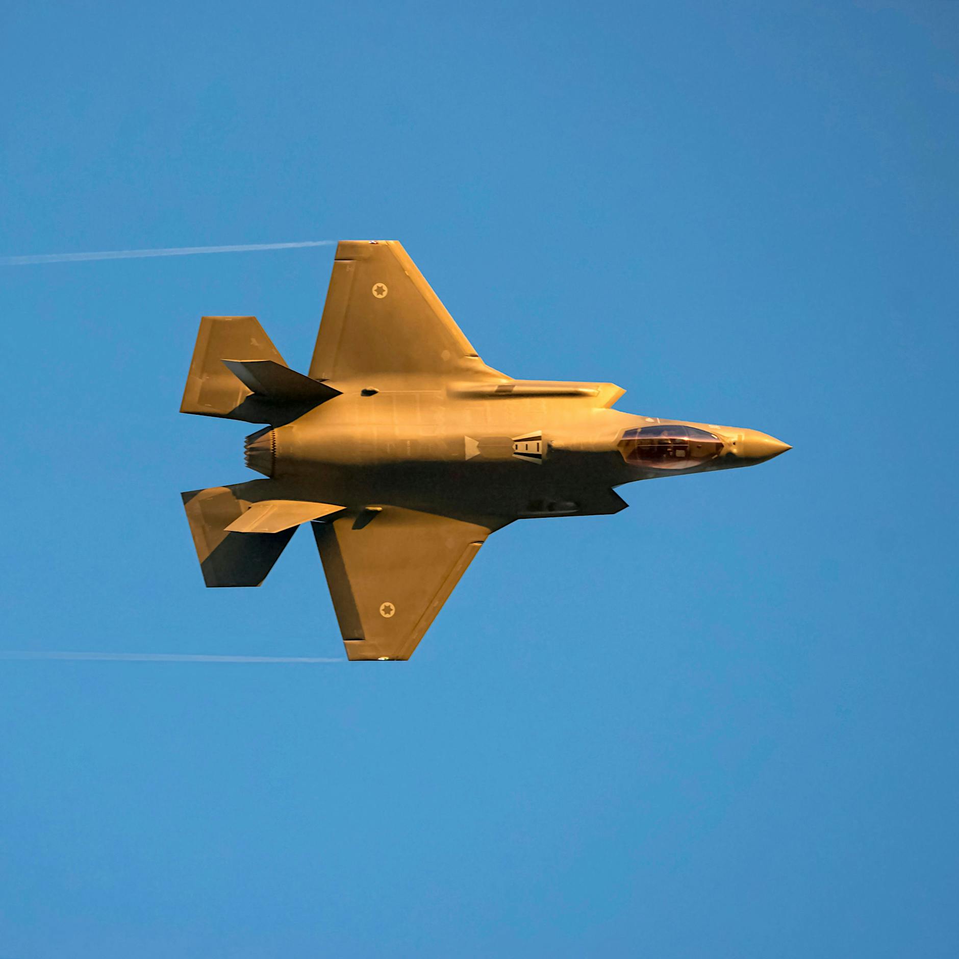 Eskalation in Nahost: Israels riskante Mission gegen Irans Atompoker – und warum gerade jetzt?