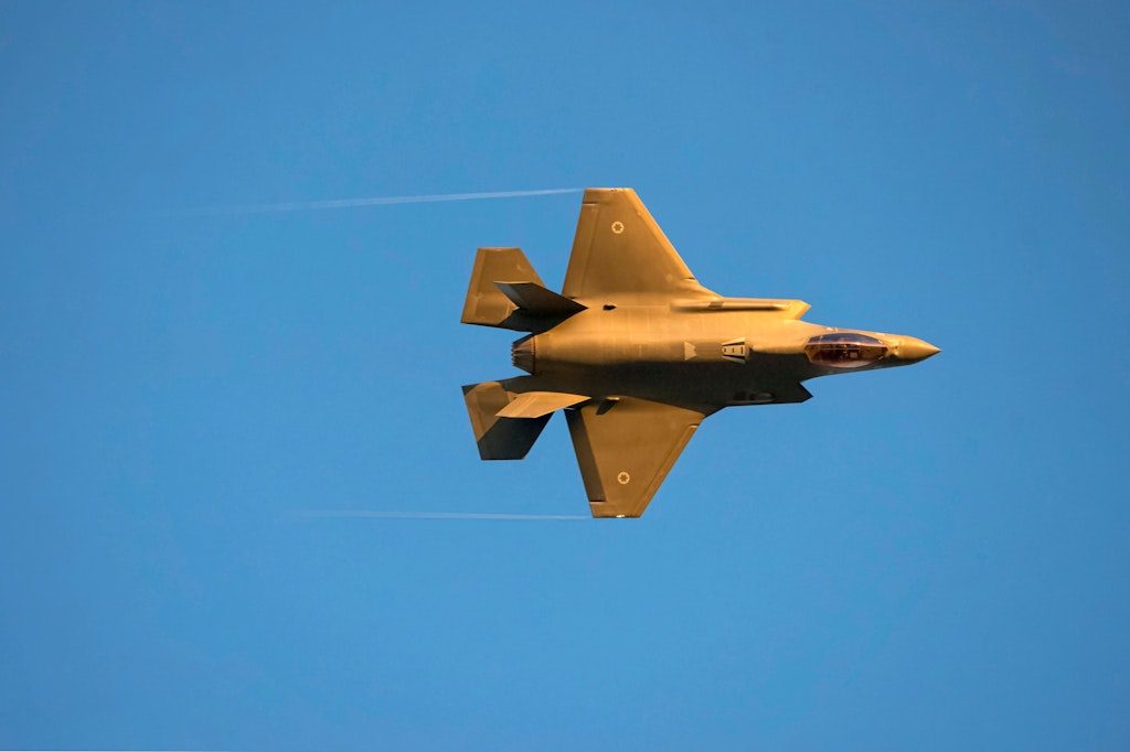 Eskalation in Nahost: Israels riskante Mission gegen Irans Atompoker – und ...