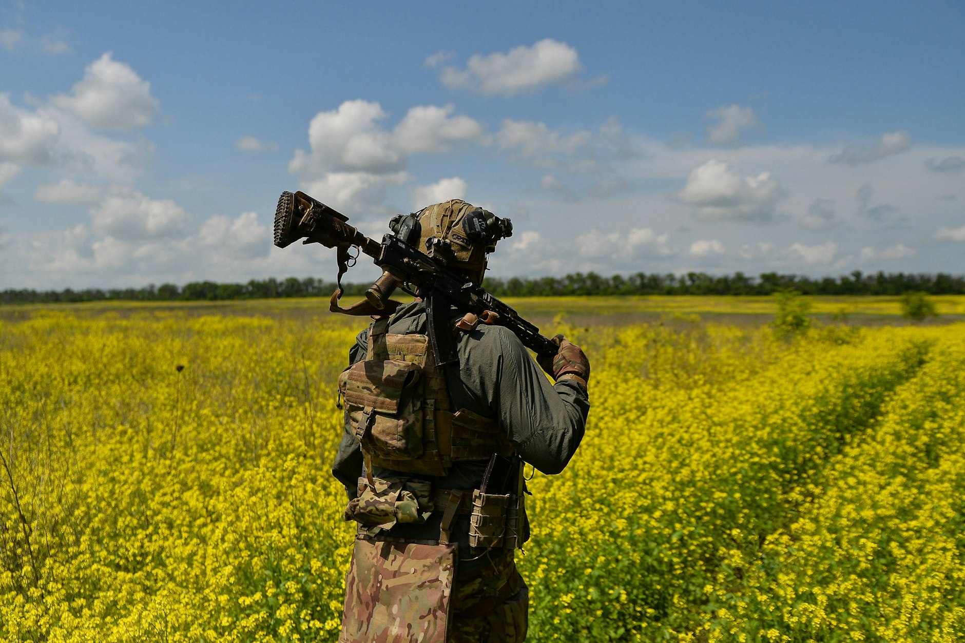 Die ukrainische Generalstaatsanwaltschaft meldet, dass zwischen Januar und August 2024 mehr als 15.000 Soldaten desertierten.