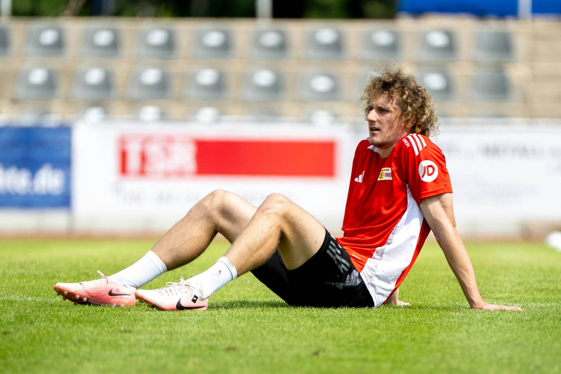 Alex Kral kehrt am 1. Juli von Espanyol Barcelona zum 1. FC Union zurück. Ein Transfers des Mittelfeldmanns steht dennoch weiter im Raum.