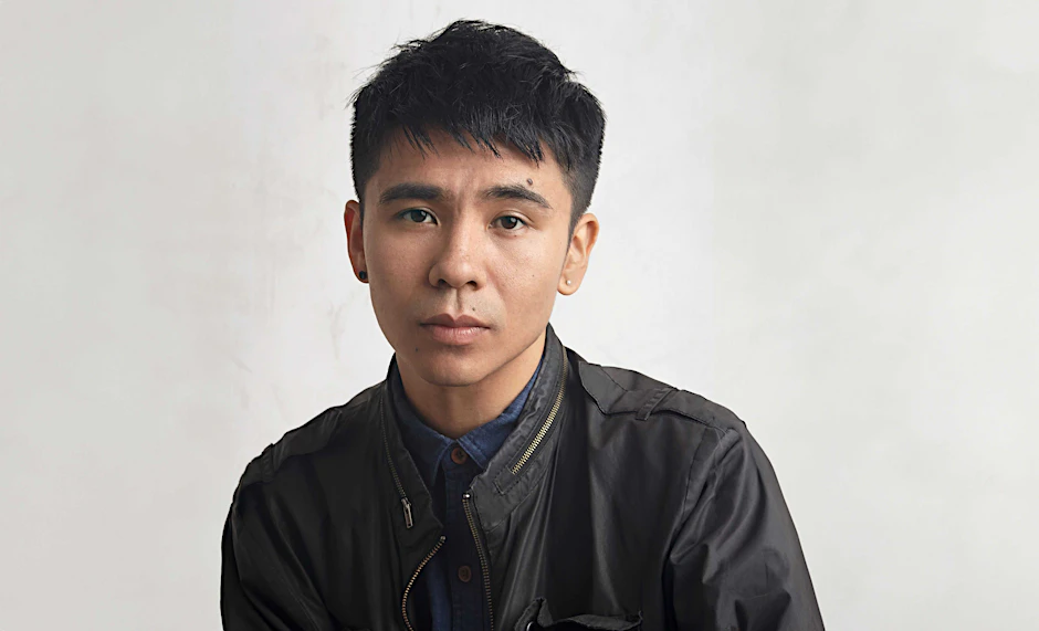 Ocean Vuong erzählt von Menschen, die sich selbst oder anderen was vormachen.