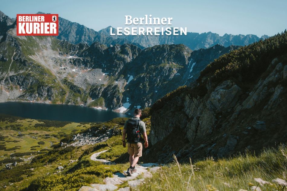 Image - Aktivurlaub voller Natur & Freiheit: