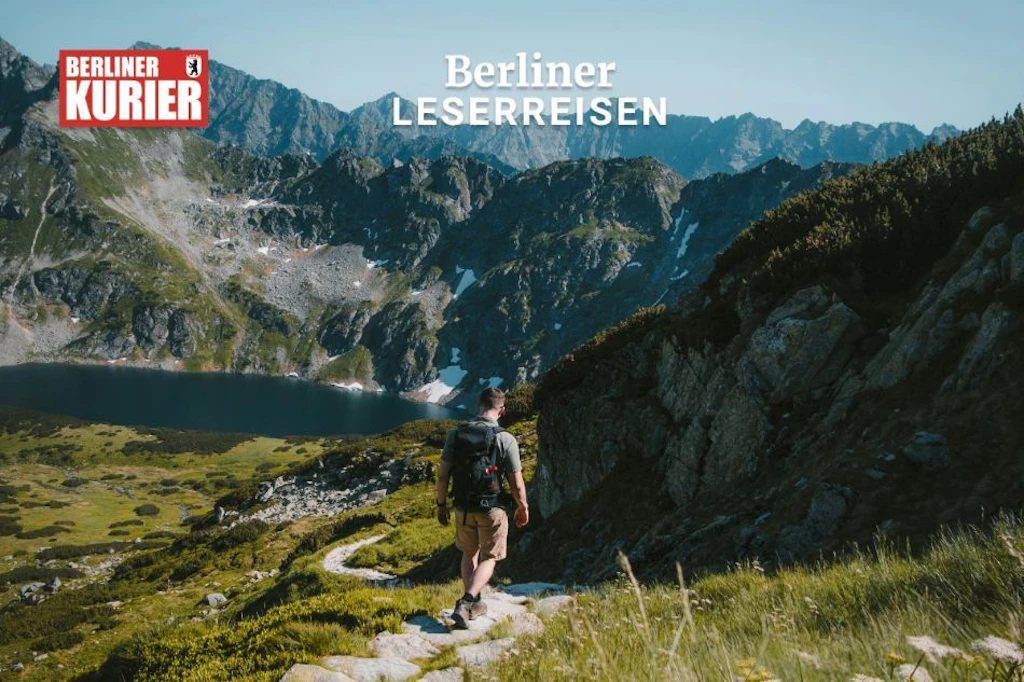 Aktivurlaub voller Natur & Freiheit: