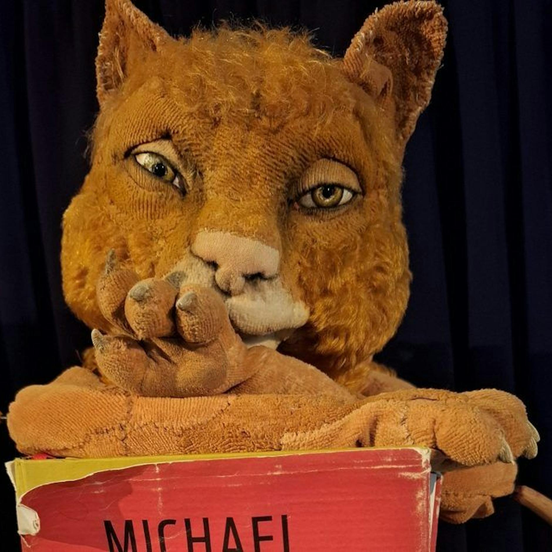 Image - Im Katzengalopp durch die europäische Aufklärung – die Schaubude Berlin zeigt Puppentheater vom Feinsten