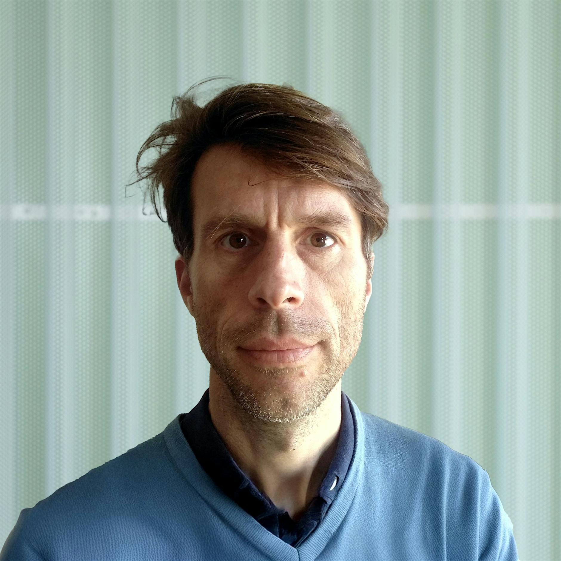 Author - Jan Opielka