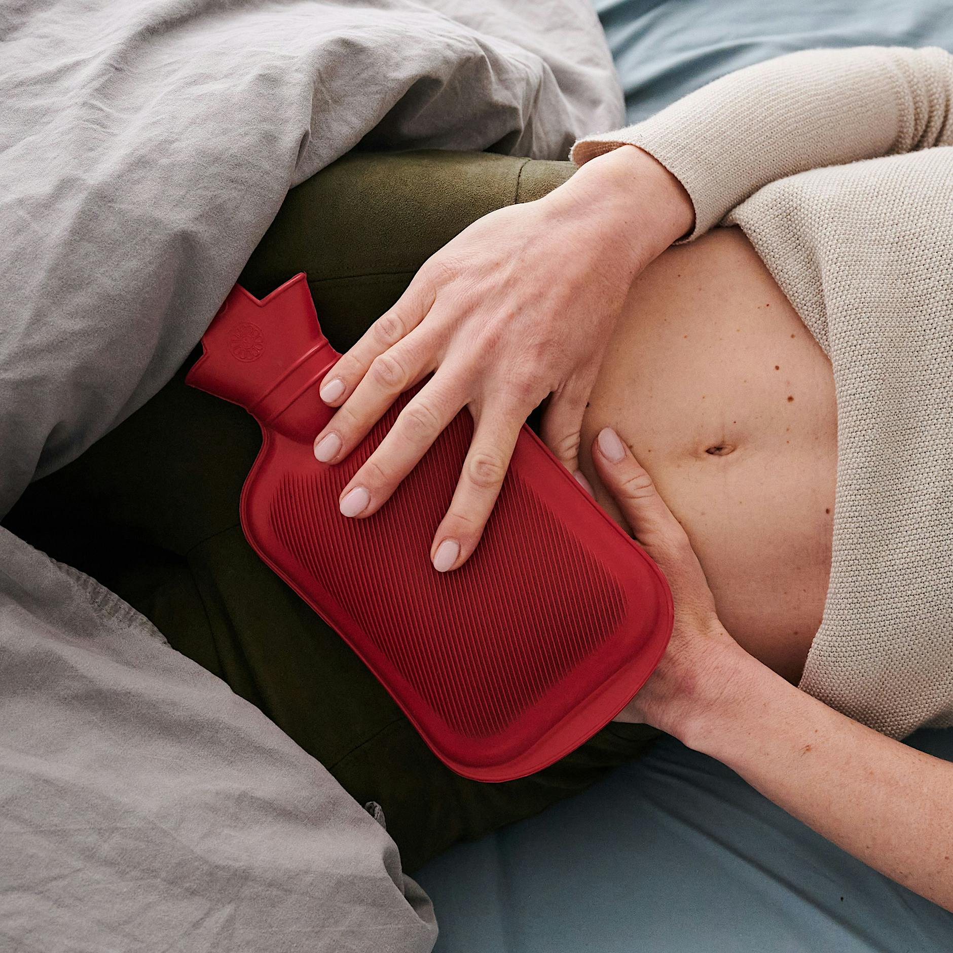 Neue Studie zu Endometriose: Bestimmte Frauengruppe häufiger betroffen