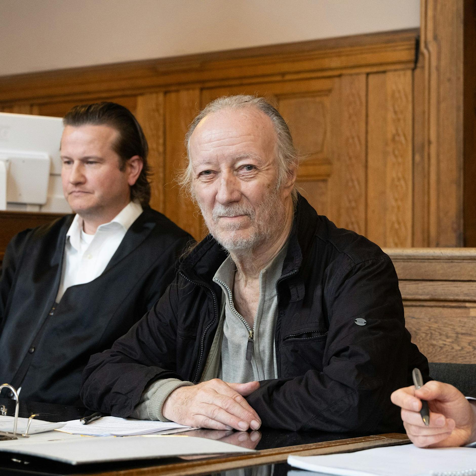 Mord an Berliner Arzt: Überführt dieses Detail den Täter?