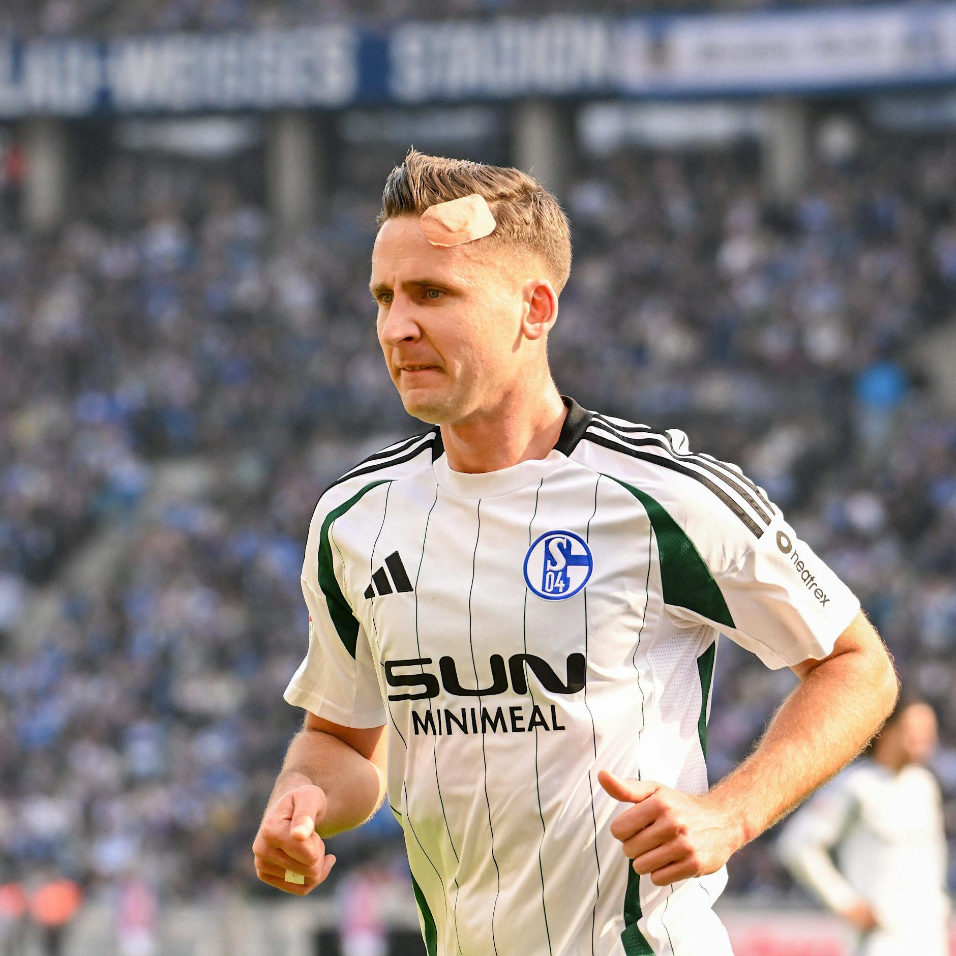 Hertha BSC holt Paul Seguin! Sein Vater ist eine DDR-Legende