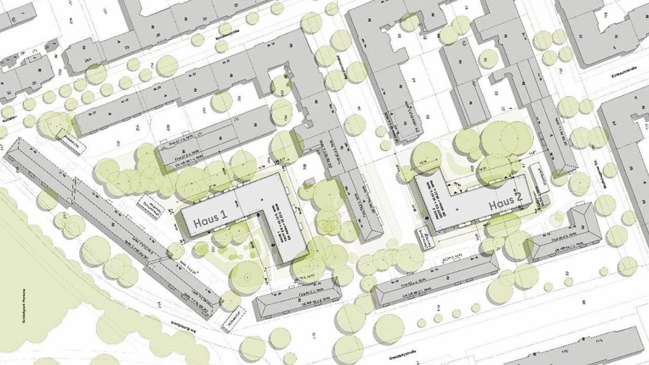 Treffen mit der Bürgerinitiative Grüner Kiez Pankow