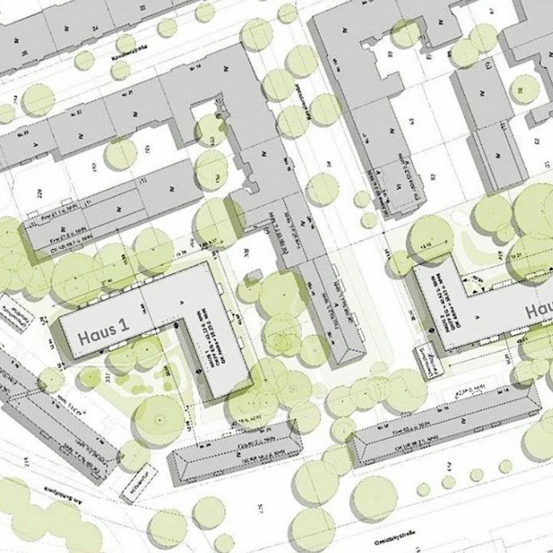 Treffen mit der Bürgerinitiative Grüner Kiez Pankow