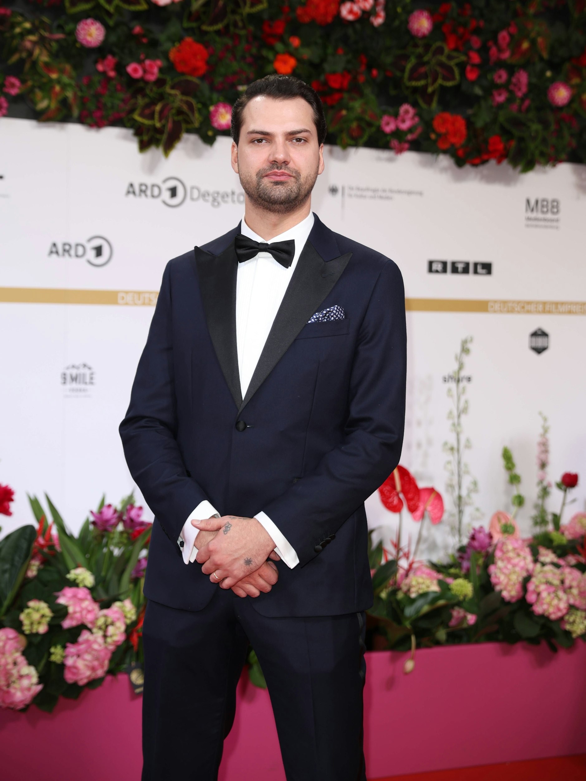 Jimi Blue Ochsenknecht wollte auf ganz bestimmte Reality-TV-Stars nicht treffen.