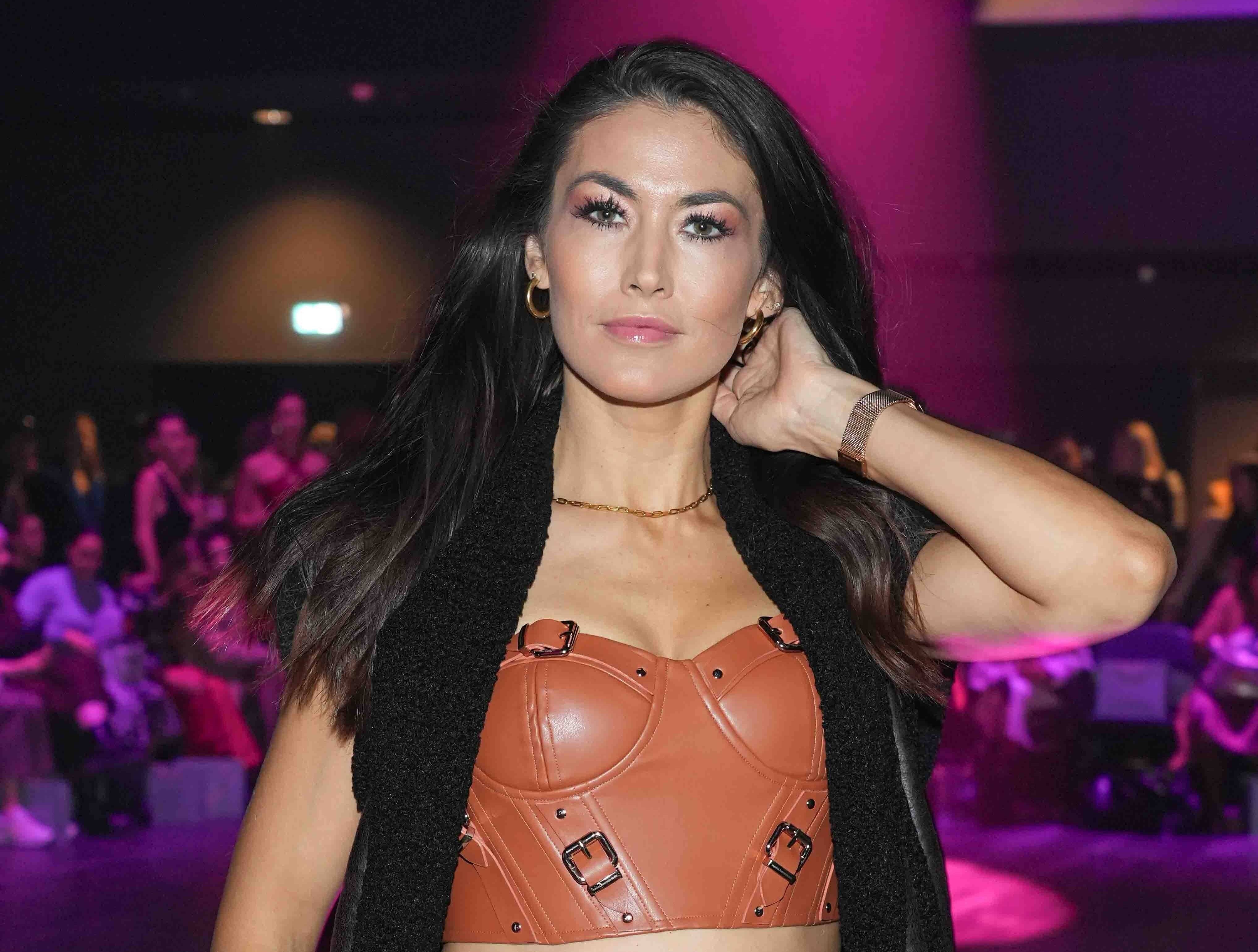 Fiona Erdmann ehrlich wie nie: „Mein dritter Sohn ist der anstrengendste“