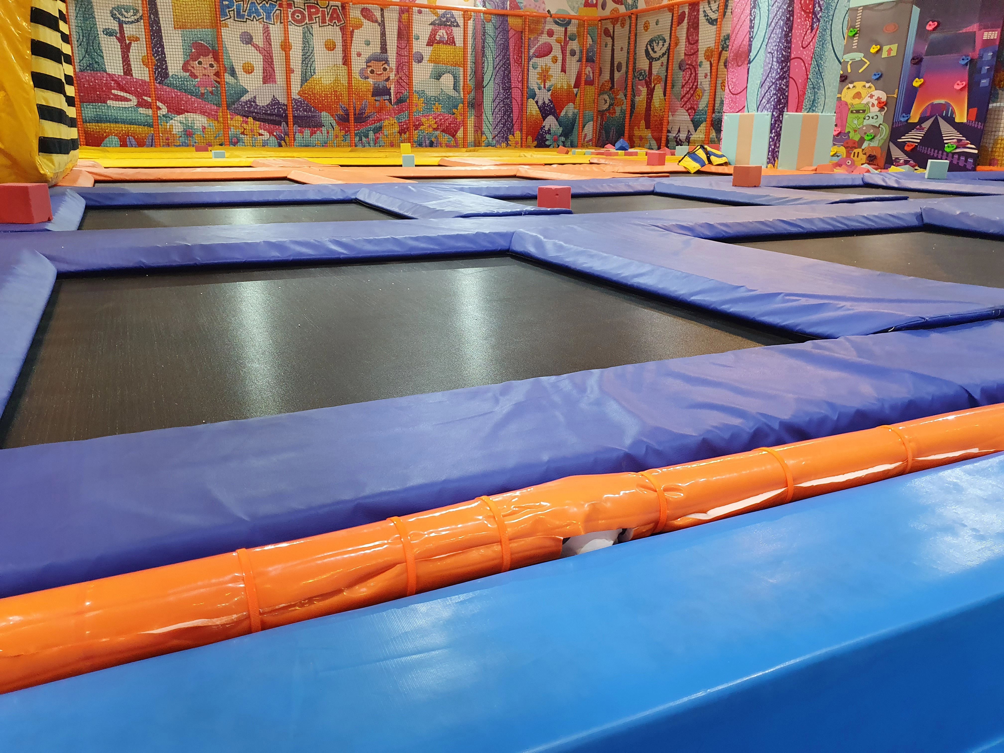 Zweijähriges Mädchen stirbt durch Stromschlag in Vergnügungspark