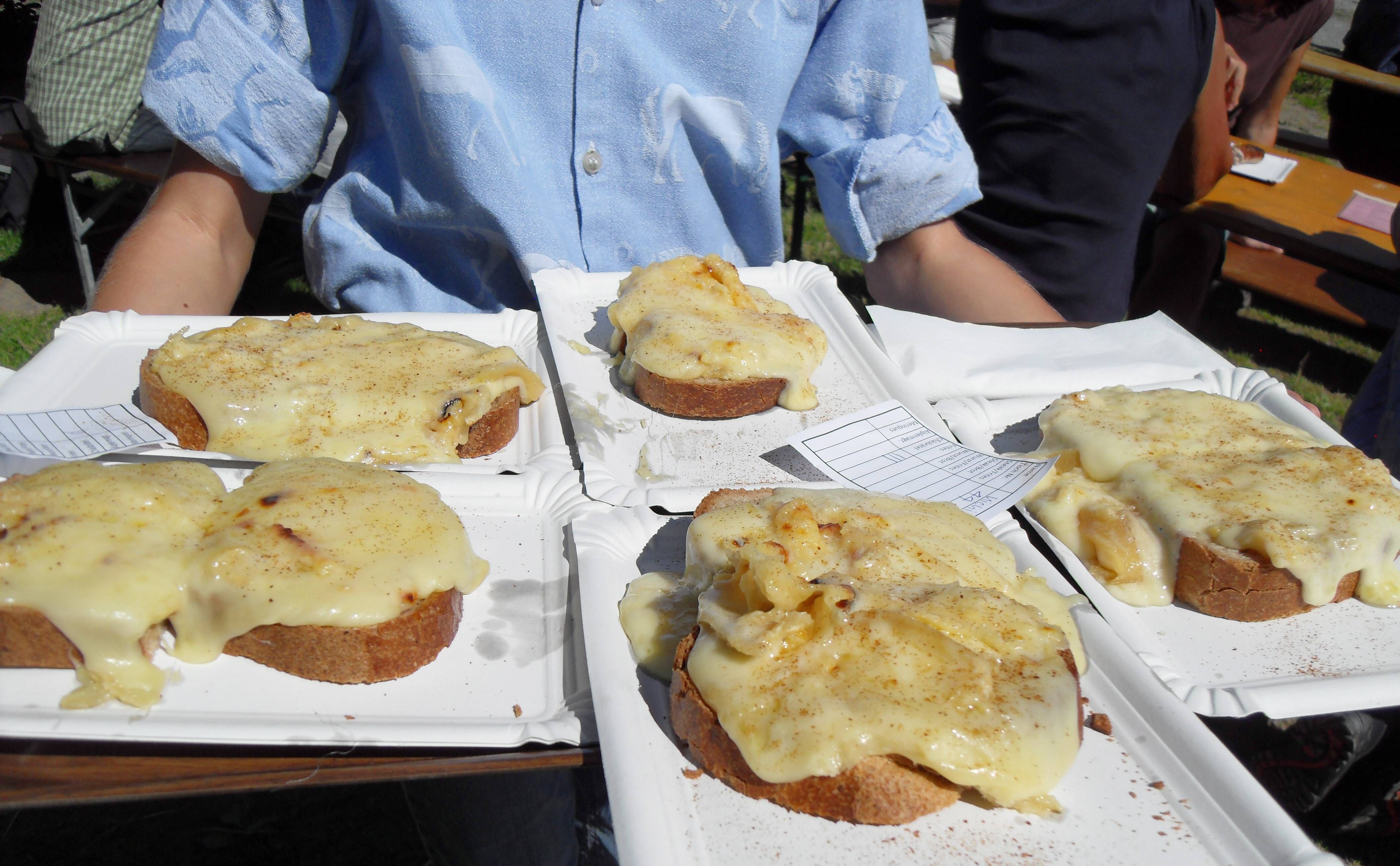 Wie früher in der DDR: Kennen Sie noch die Hirtenschnitte?