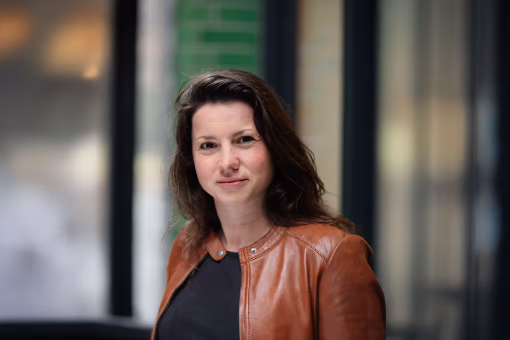 Katja Hoyer: „Mit Druck und leeren Phrasen bekämpft man keine schlechte Arbeitsmoral“