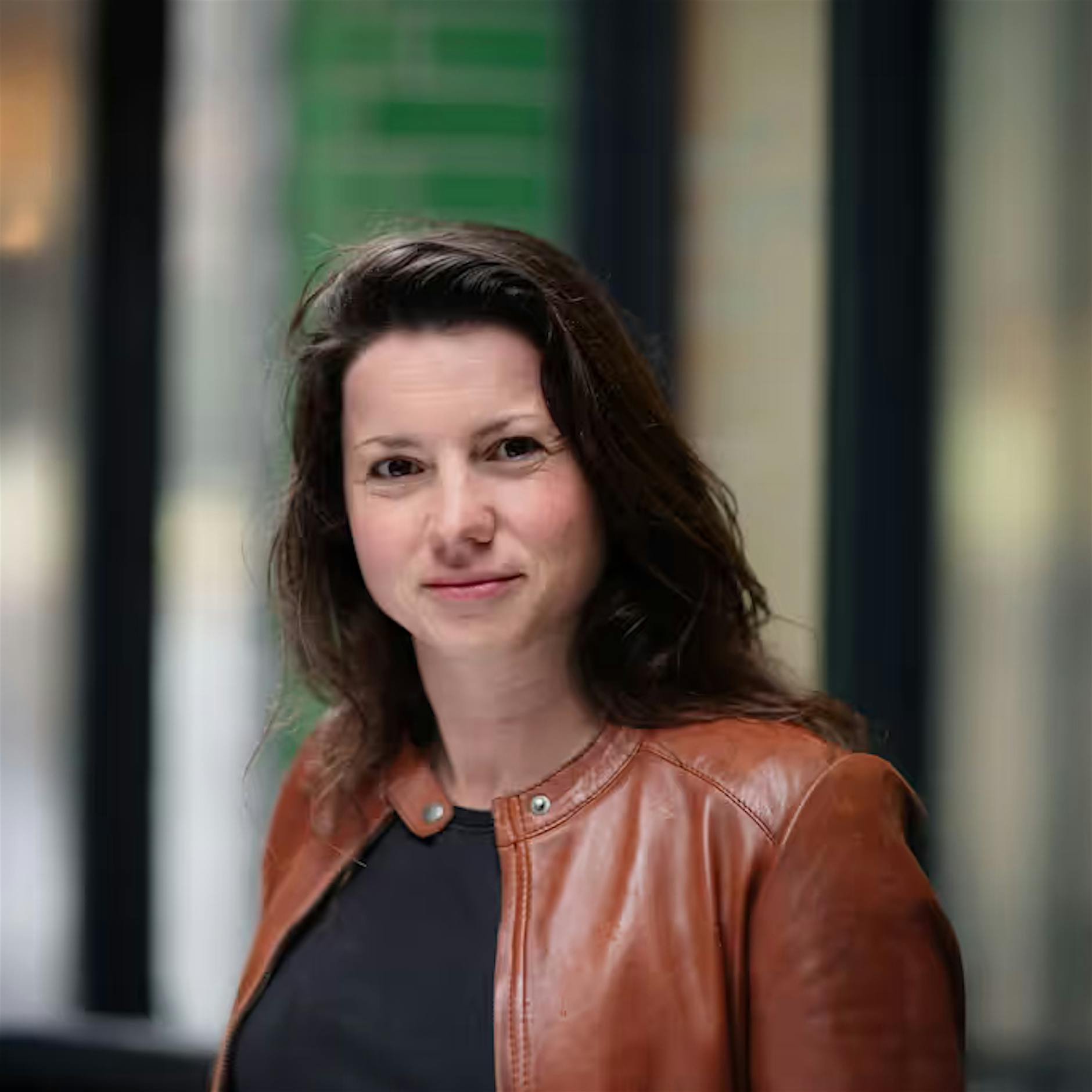 Katja Hoyer: „Mit Druck und leeren Phrasen bekämpft man keine schlechte Arbeitsmoral“