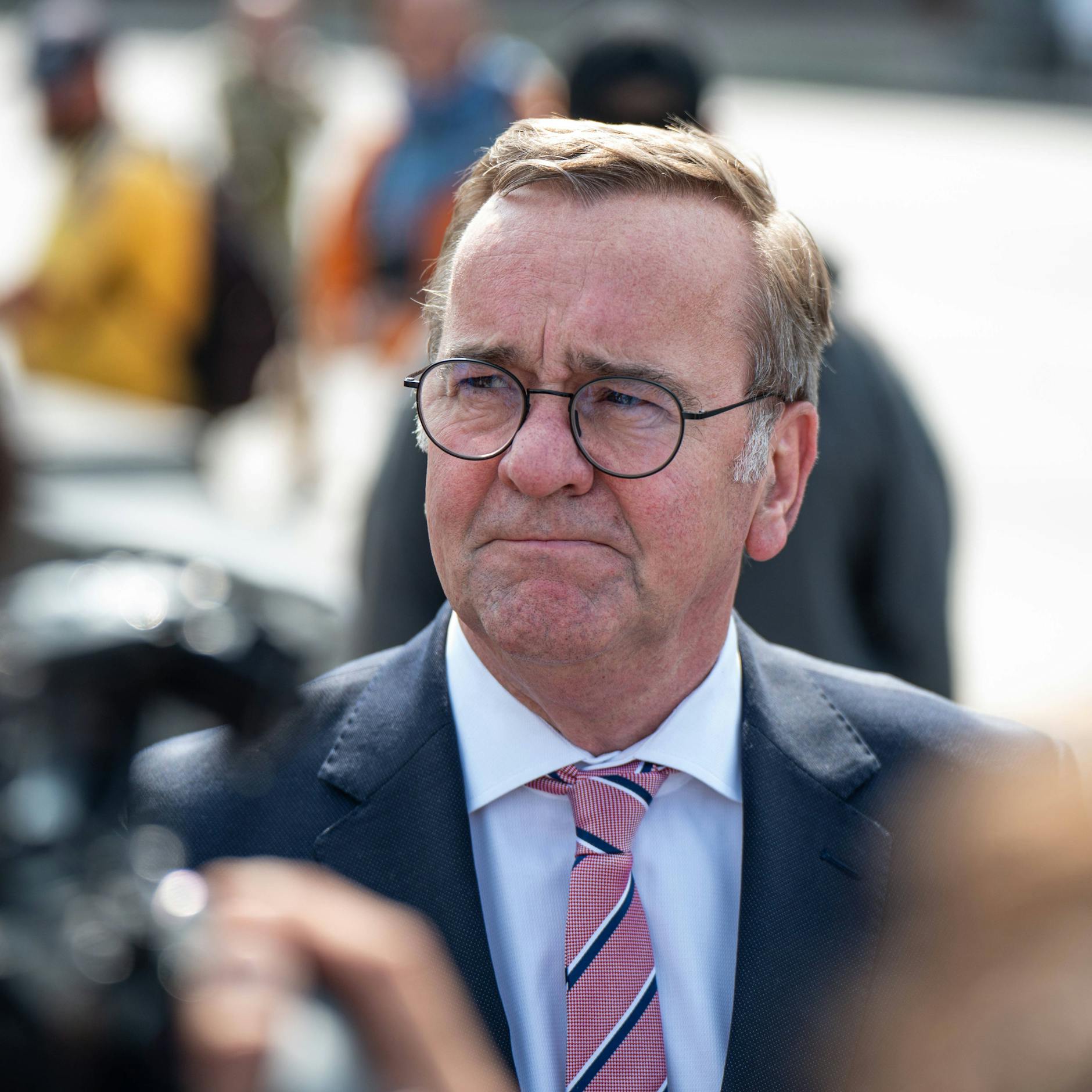 Image - Deutschland an Israels Angriffen auf Iran beteiligt? Verteidigungsministerium dementiert