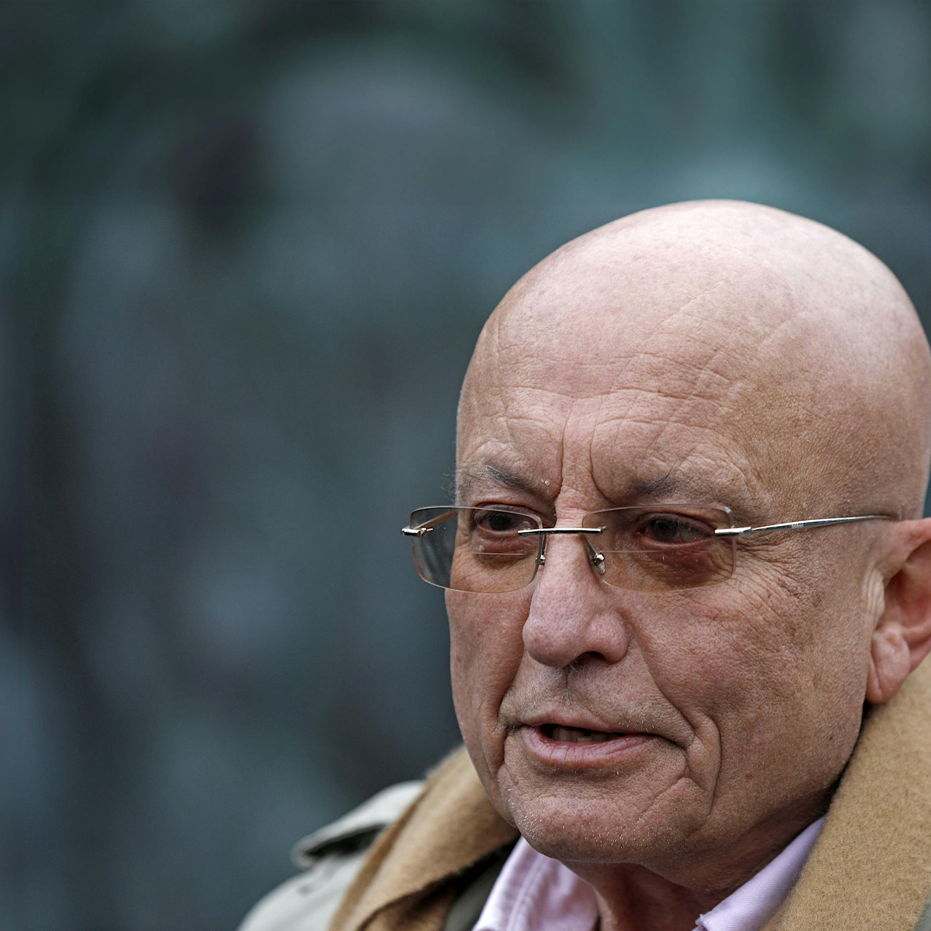 Putin-Berater Karaganow: „Krieg liegt in den Genen der Russen“